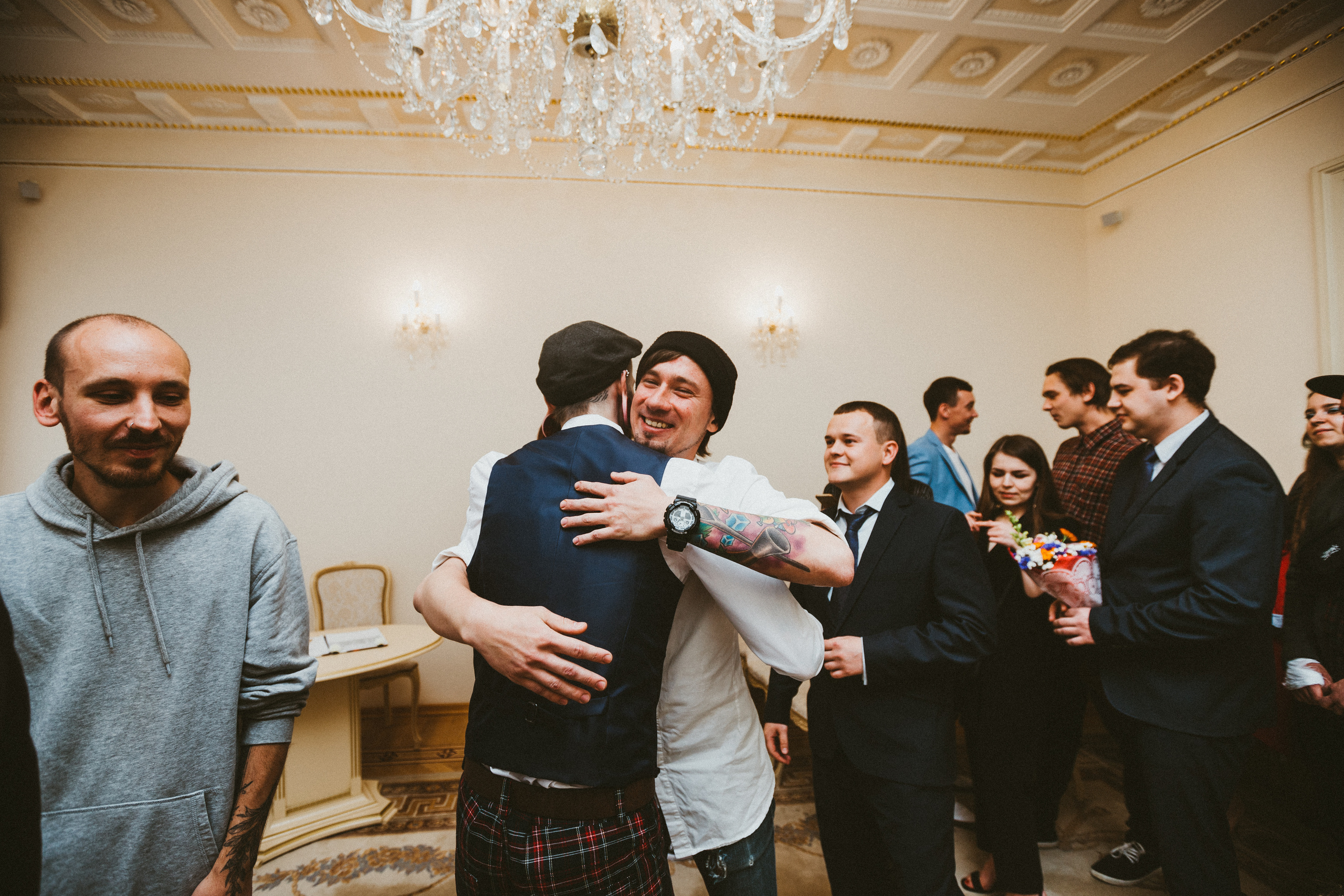 Милена. Фотограф Мария Немм