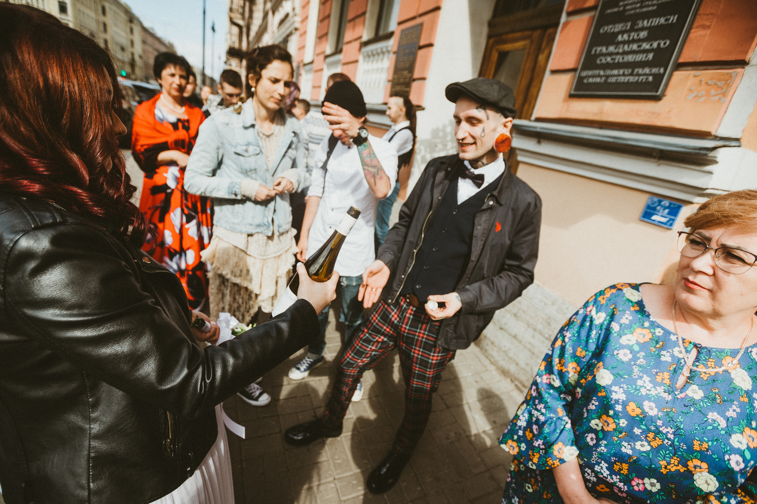 Милена. Фотограф Мария Немм