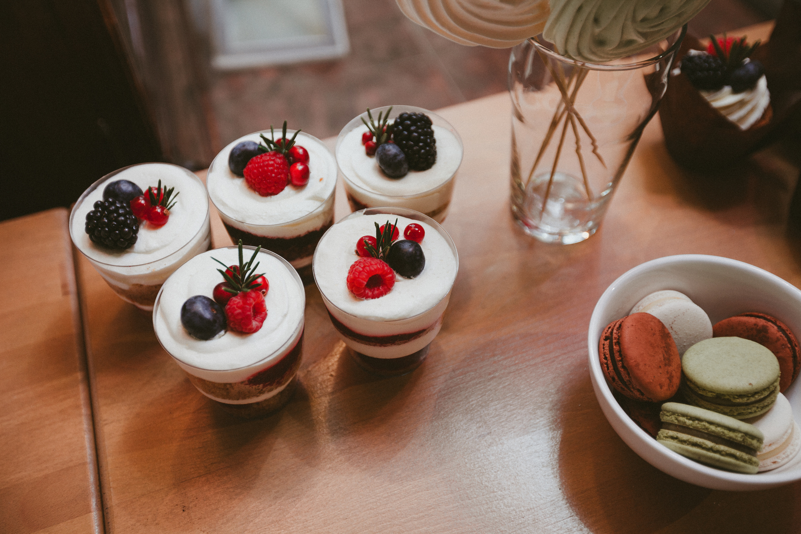 НикитаМарта (свадьба в баре). Фотограф Мария Немм
