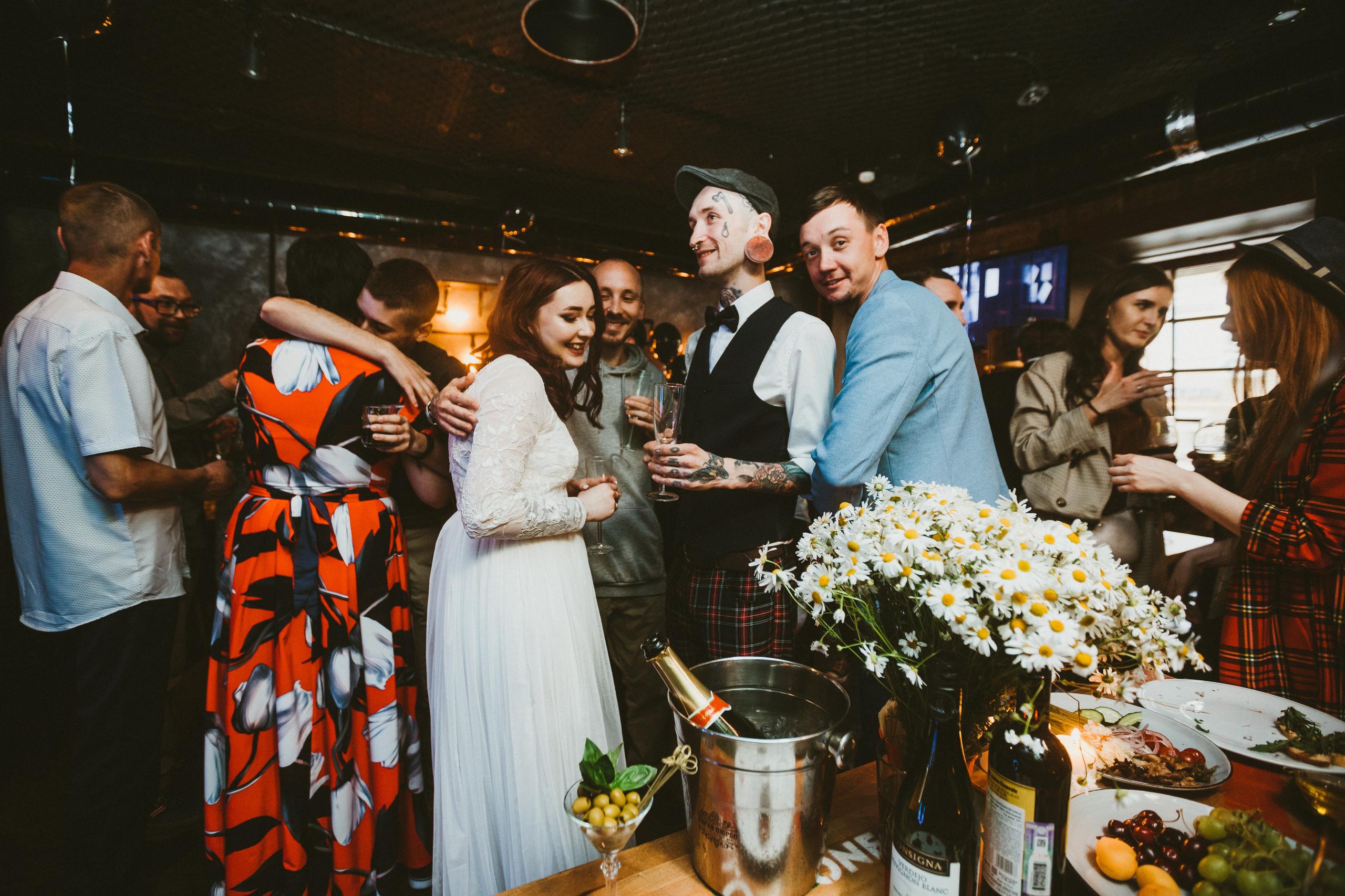 Милена. Фотограф Мария Немм