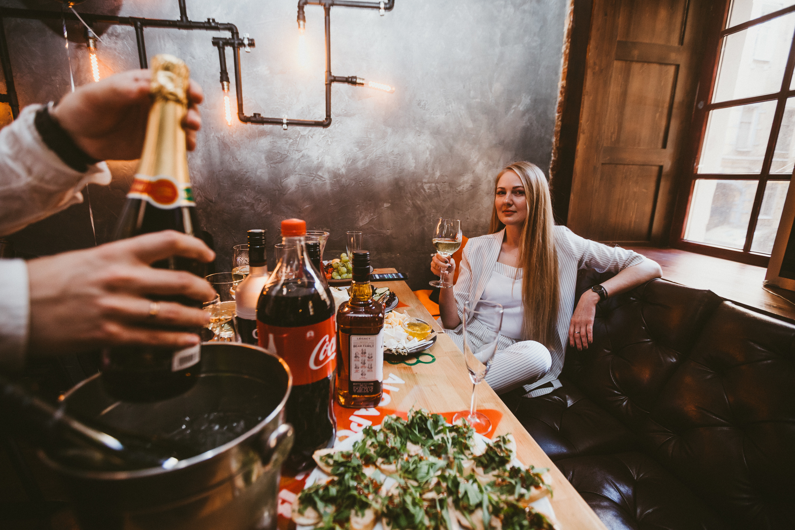 Милена. Фотограф Мария Немм