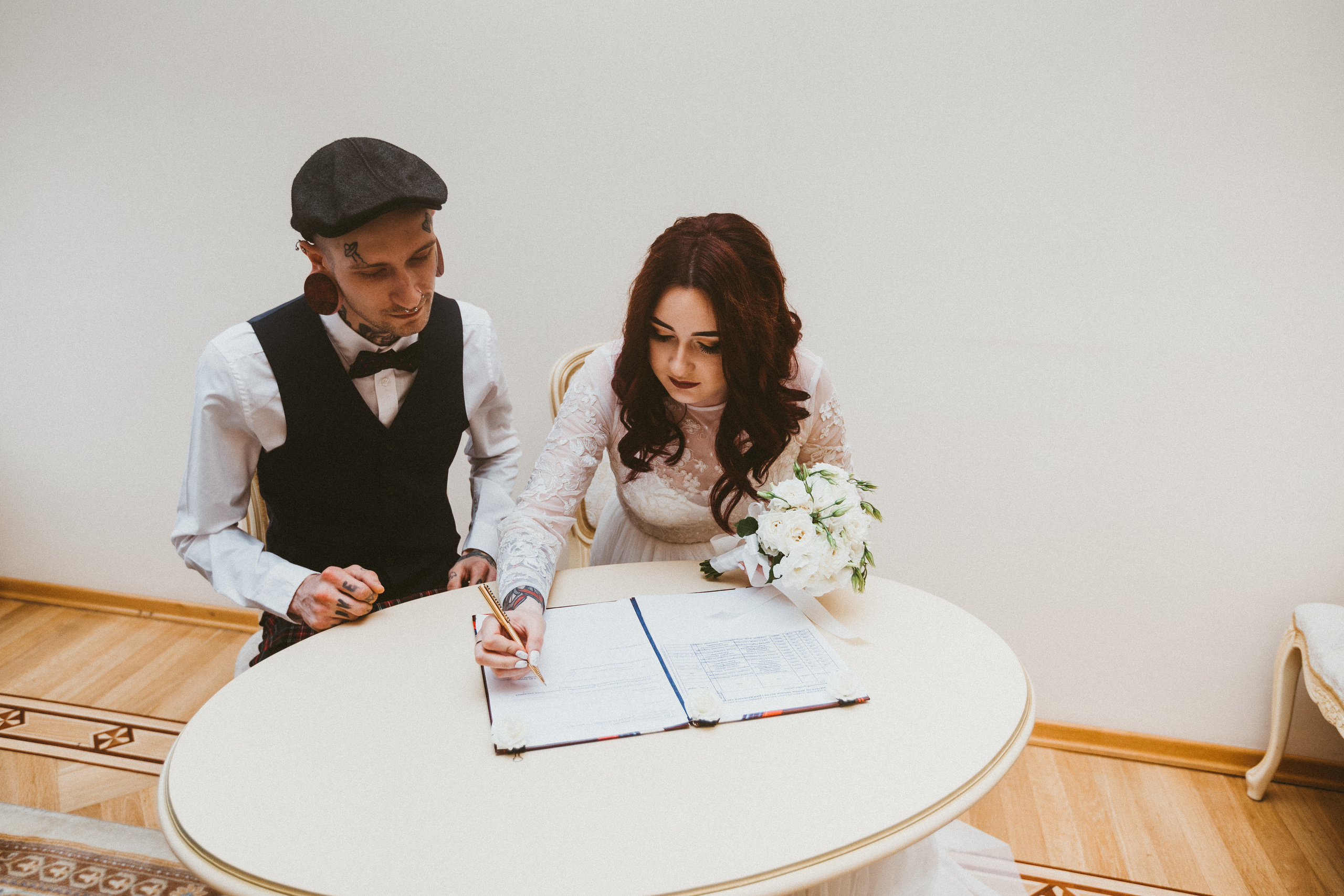 Милена. Фотограф Мария Немм