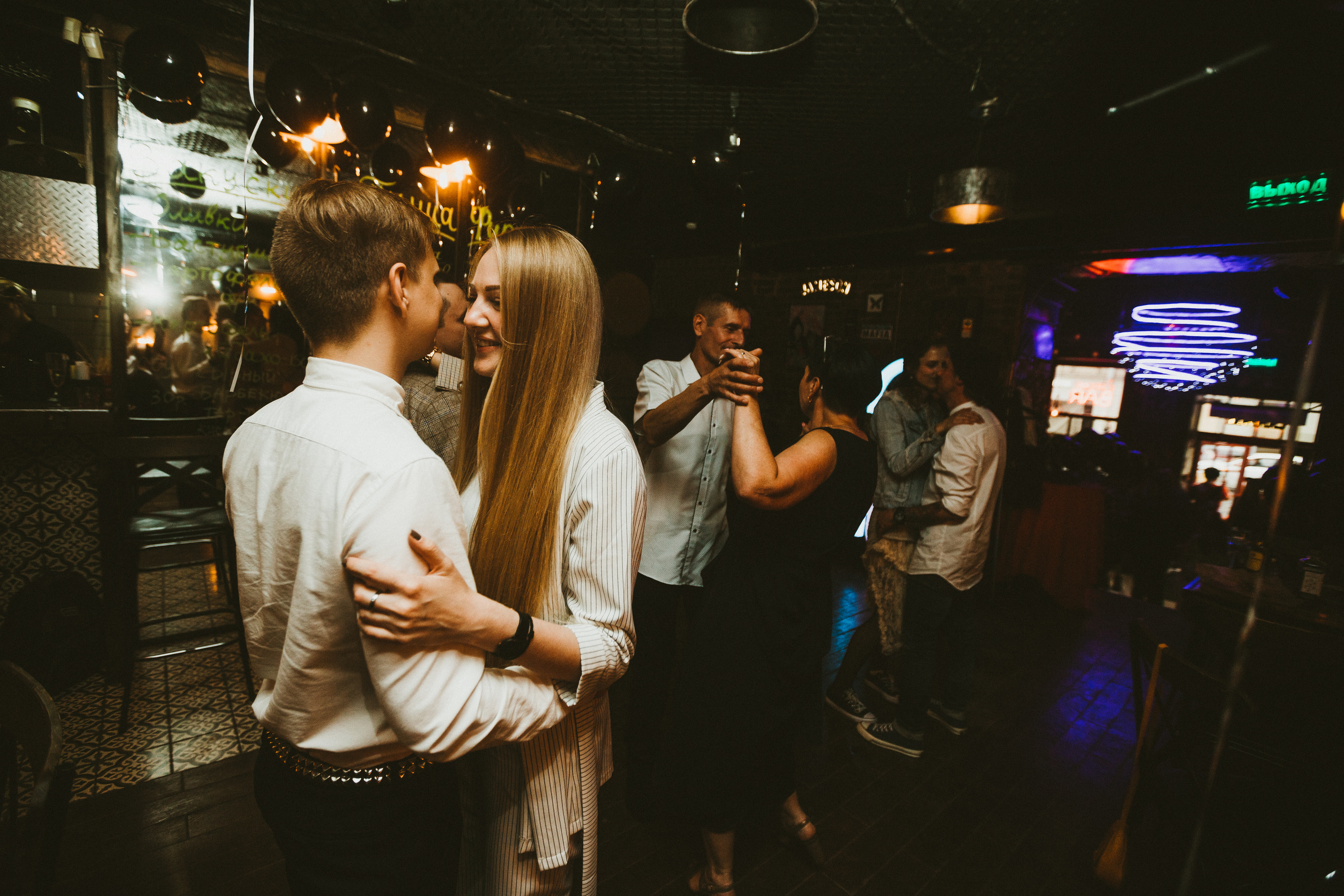 Милена. Фотограф Мария Немм