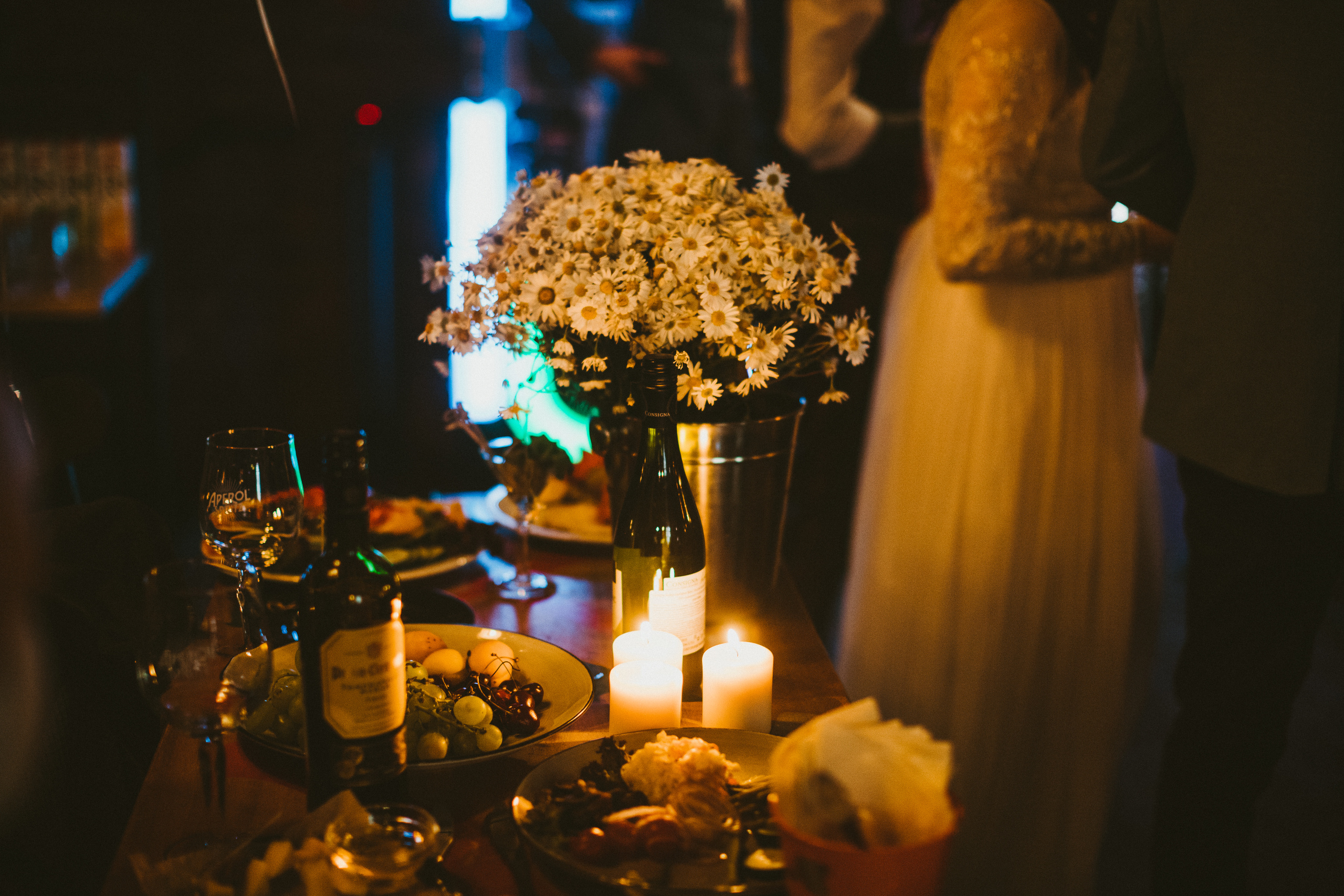 Милена. Фотограф Мария Немм