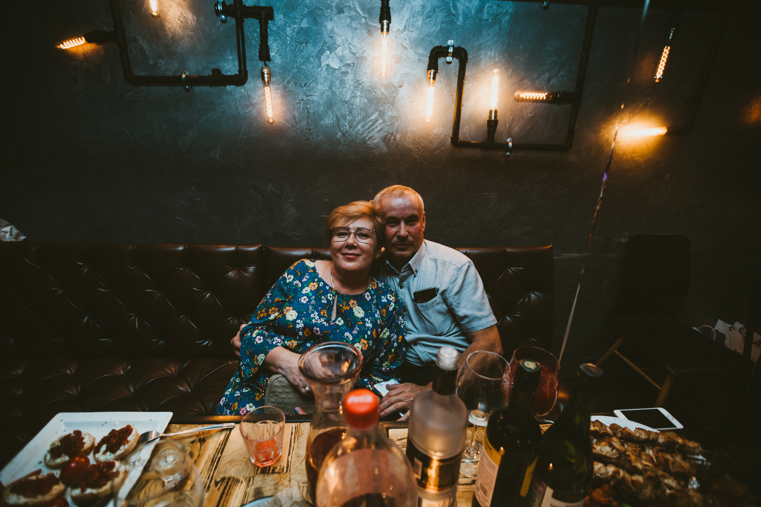 Милена. Фотограф Мария Немм