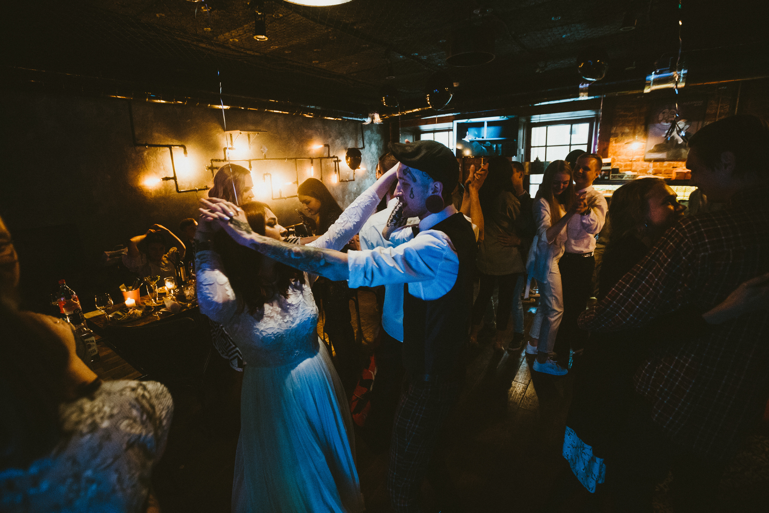 Милена. Фотограф Мария Немм