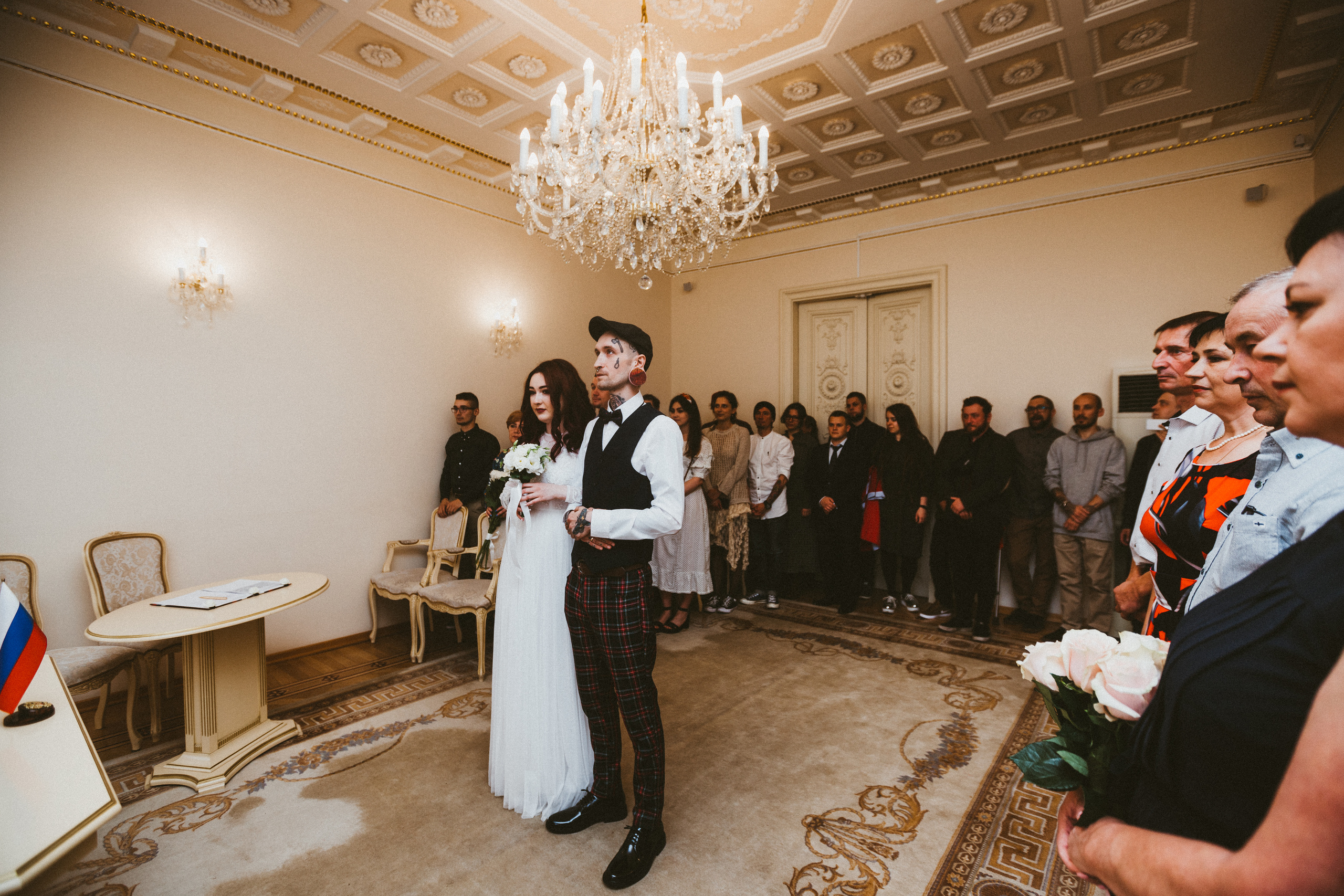 Милена. Фотограф Мария Немм