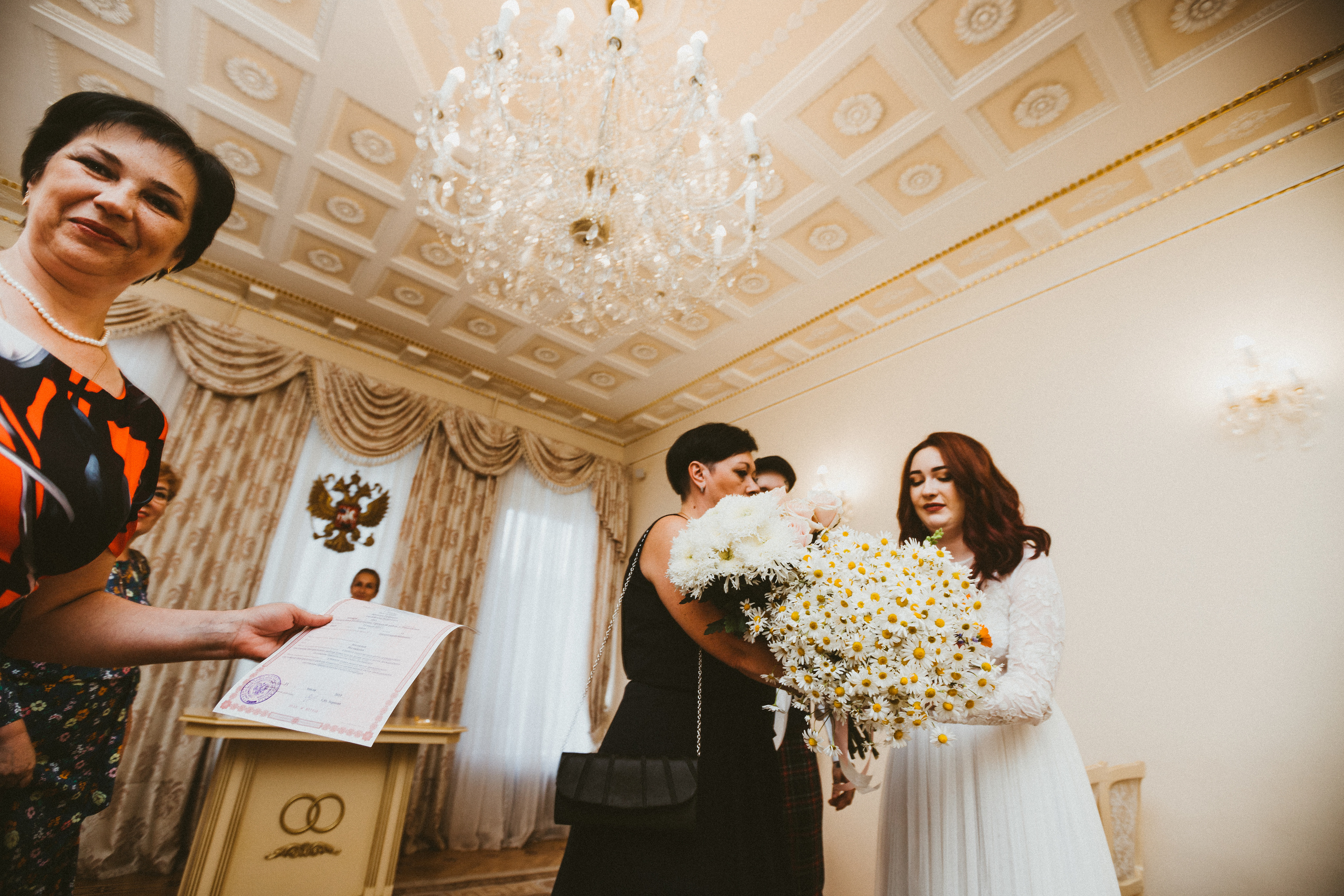 Милена. Фотограф Мария Немм