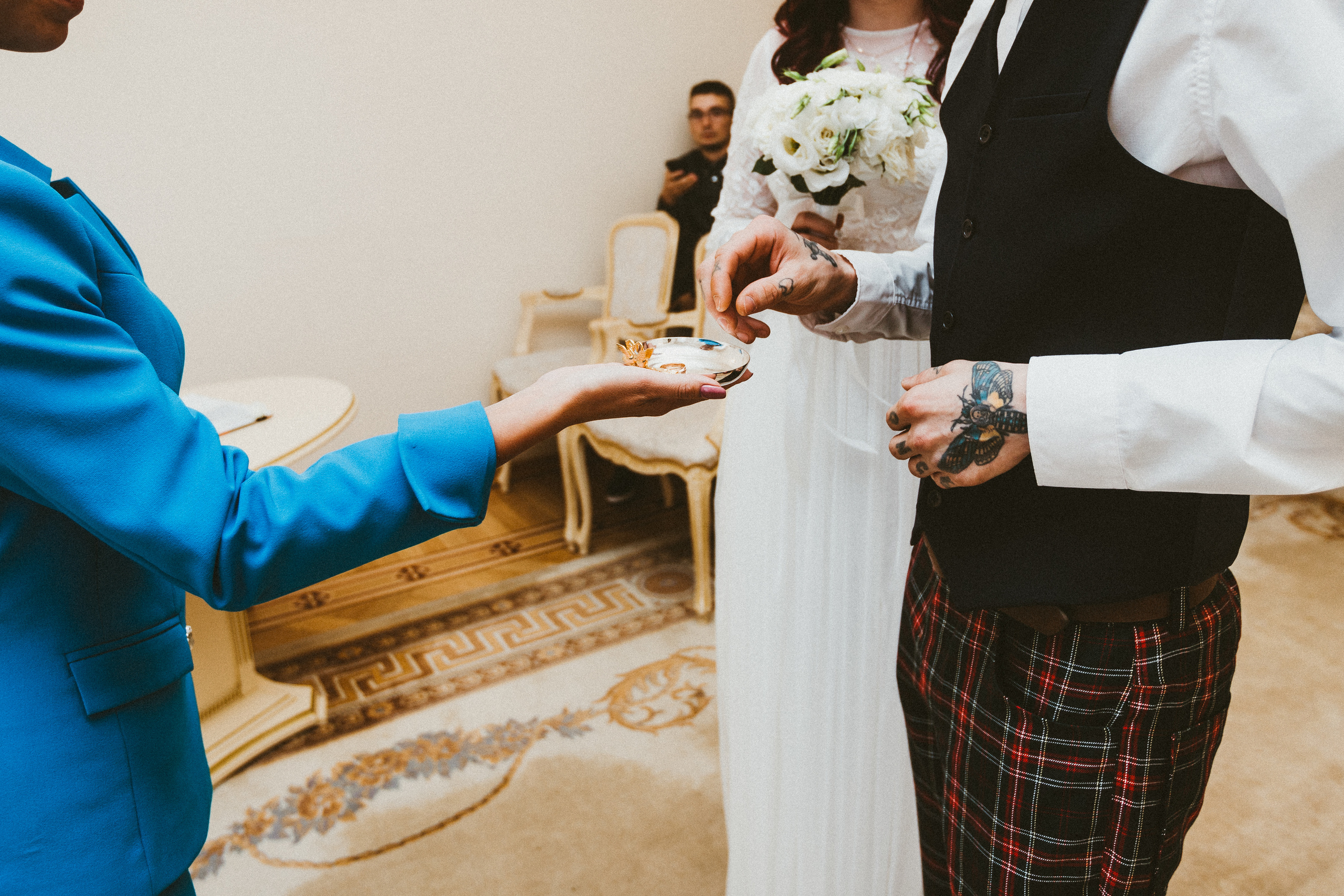 Милена. Фотограф Мария Немм