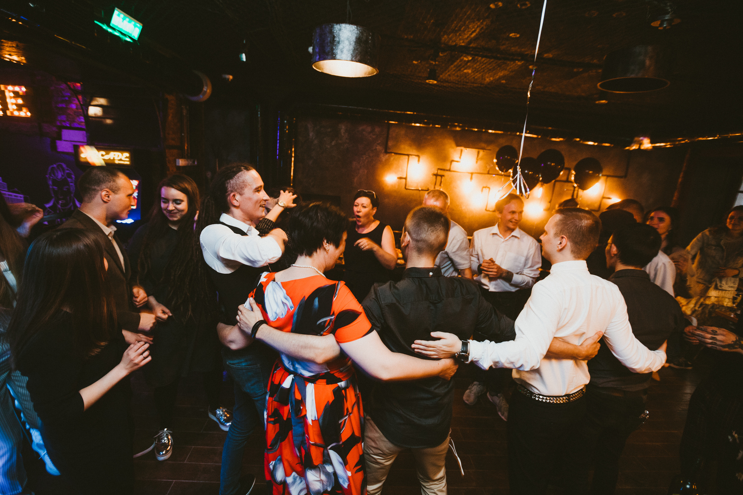 Милена. Фотограф Мария Немм