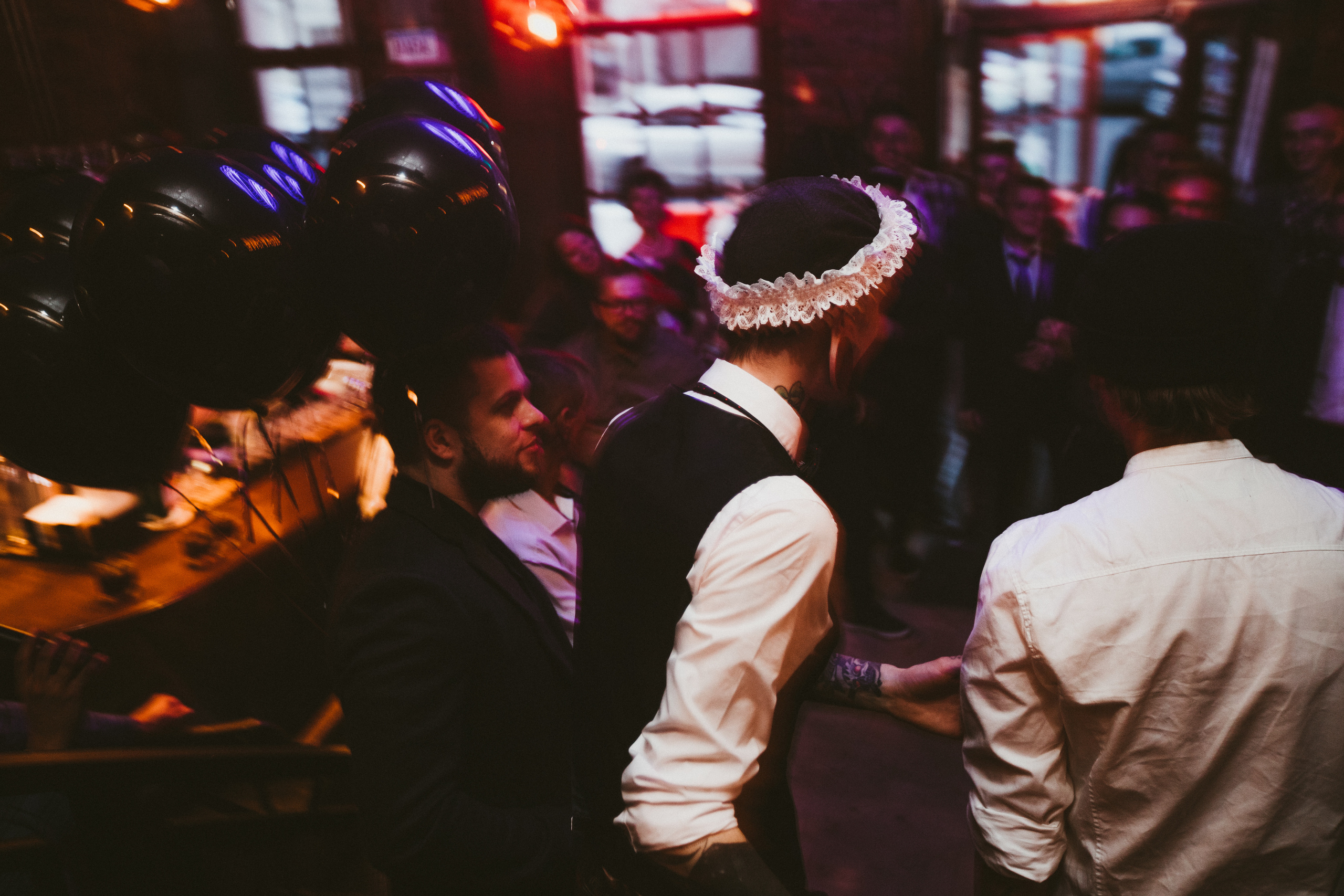 Милена. Фотограф Мария Немм