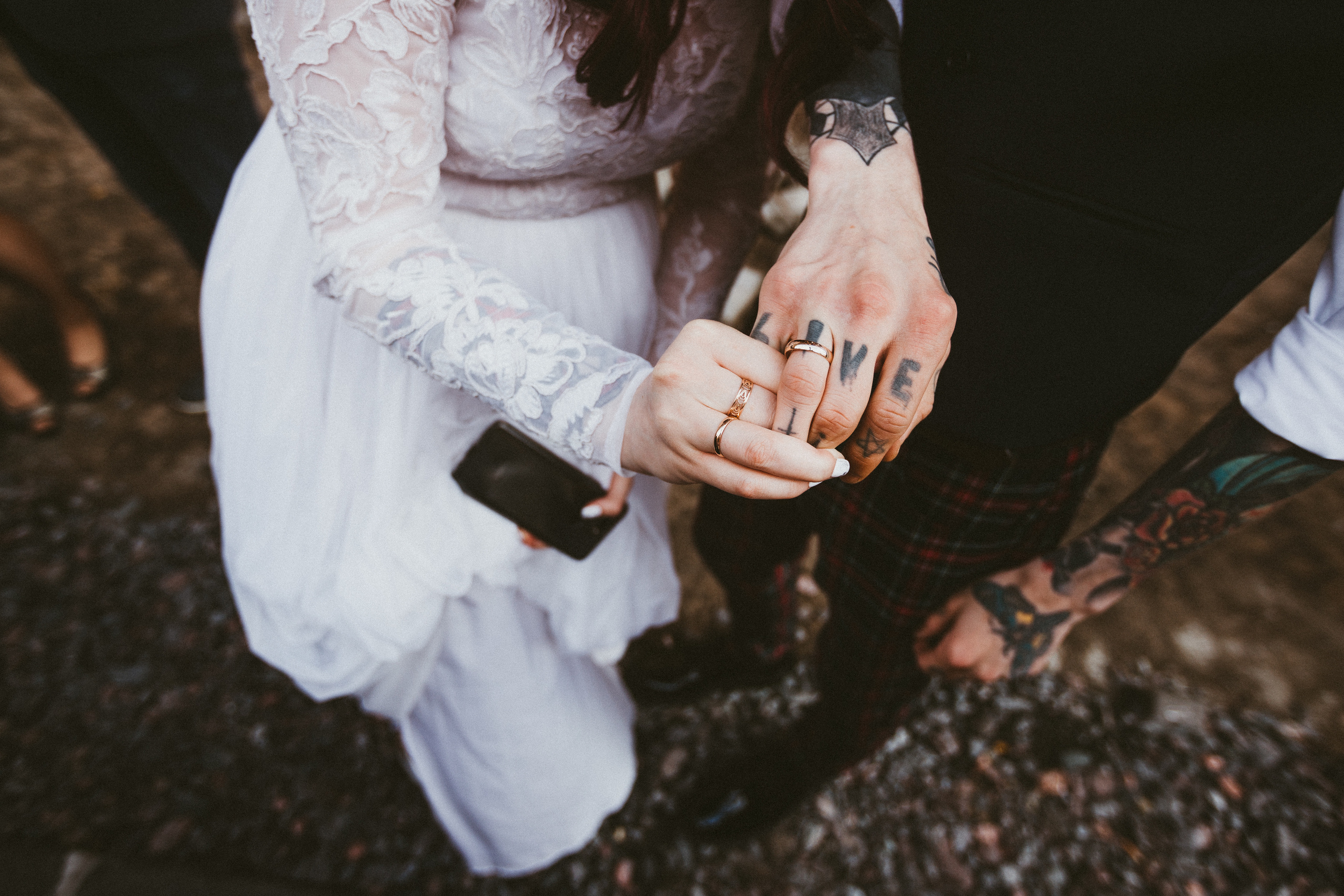 Милена. Фотограф Мария Немм