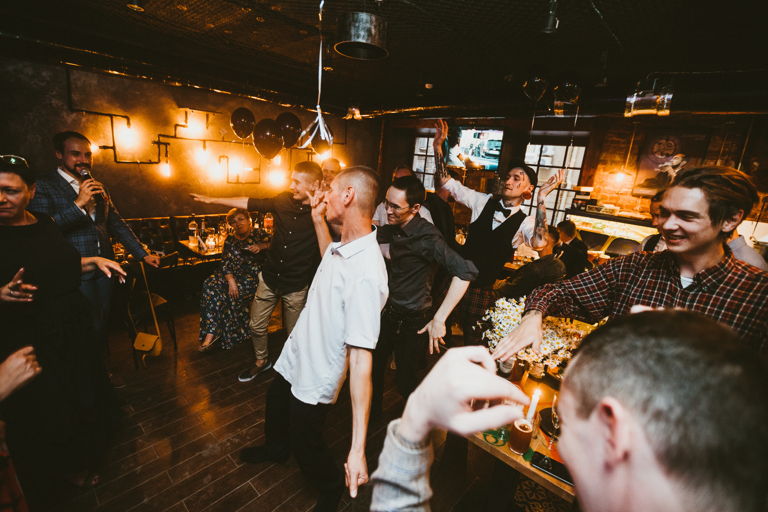 Милена. Фотограф Мария Немм