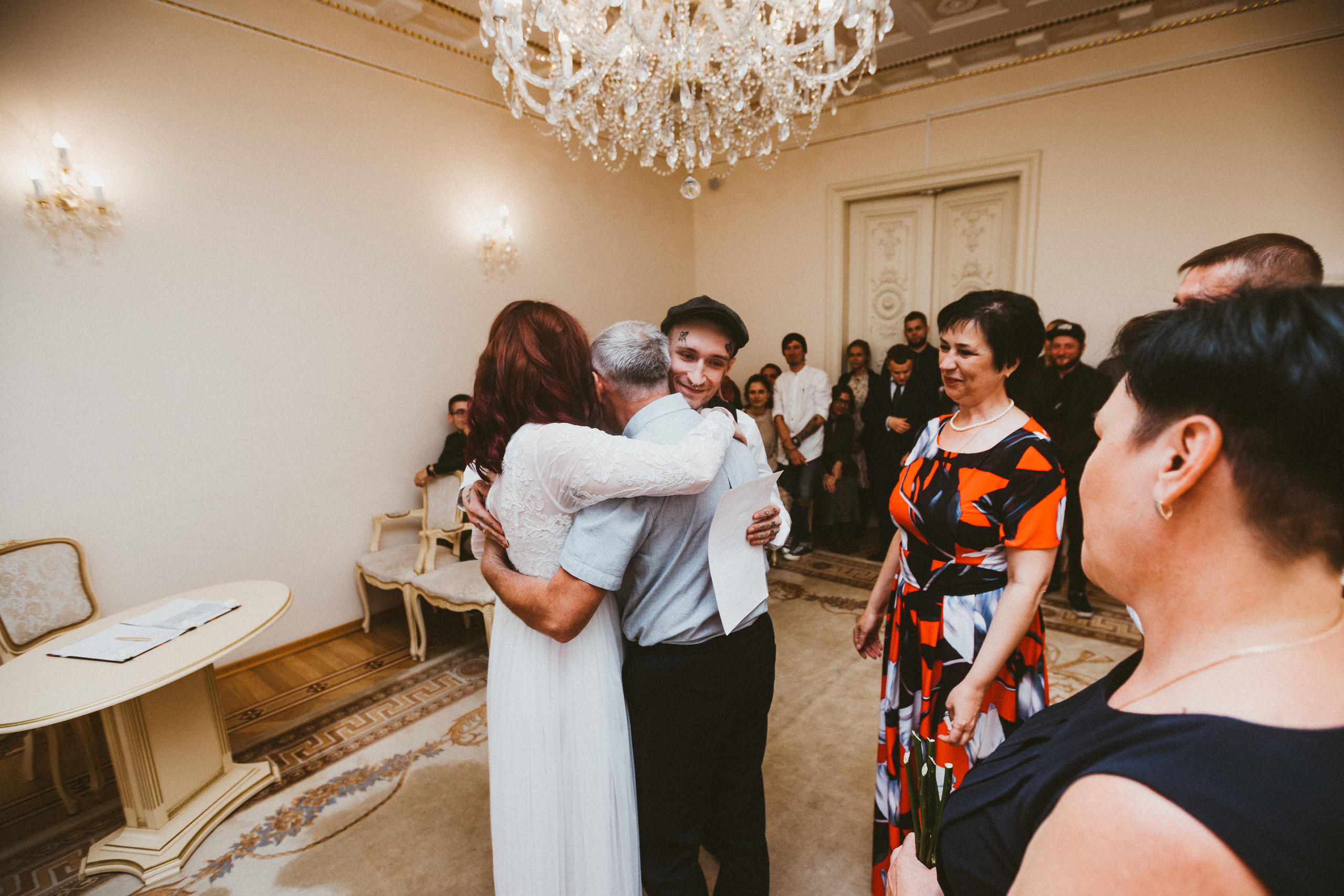 Милена. Фотограф Мария Немм