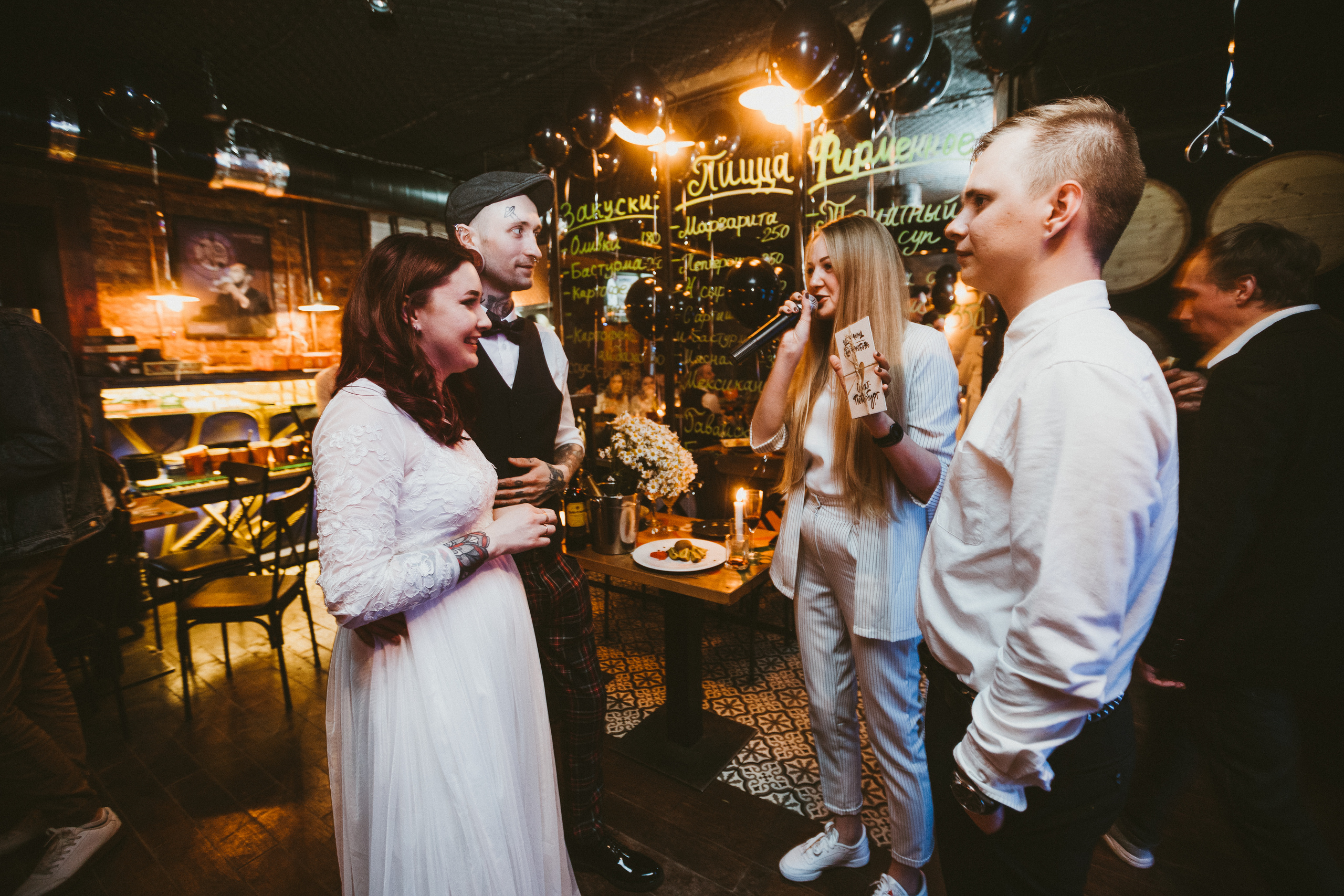 Милена. Фотограф Мария Немм