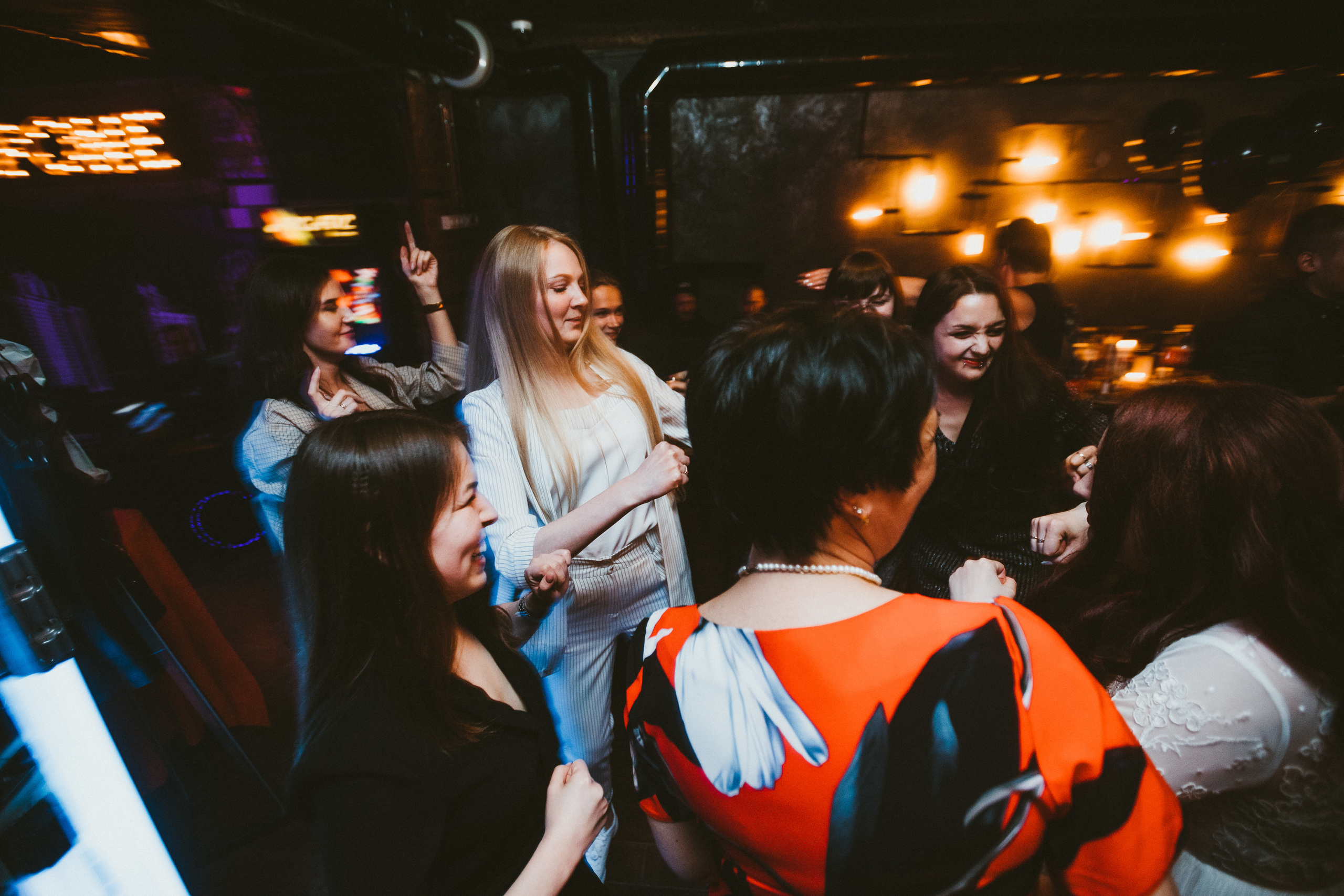 Милена. Фотограф Мария Немм