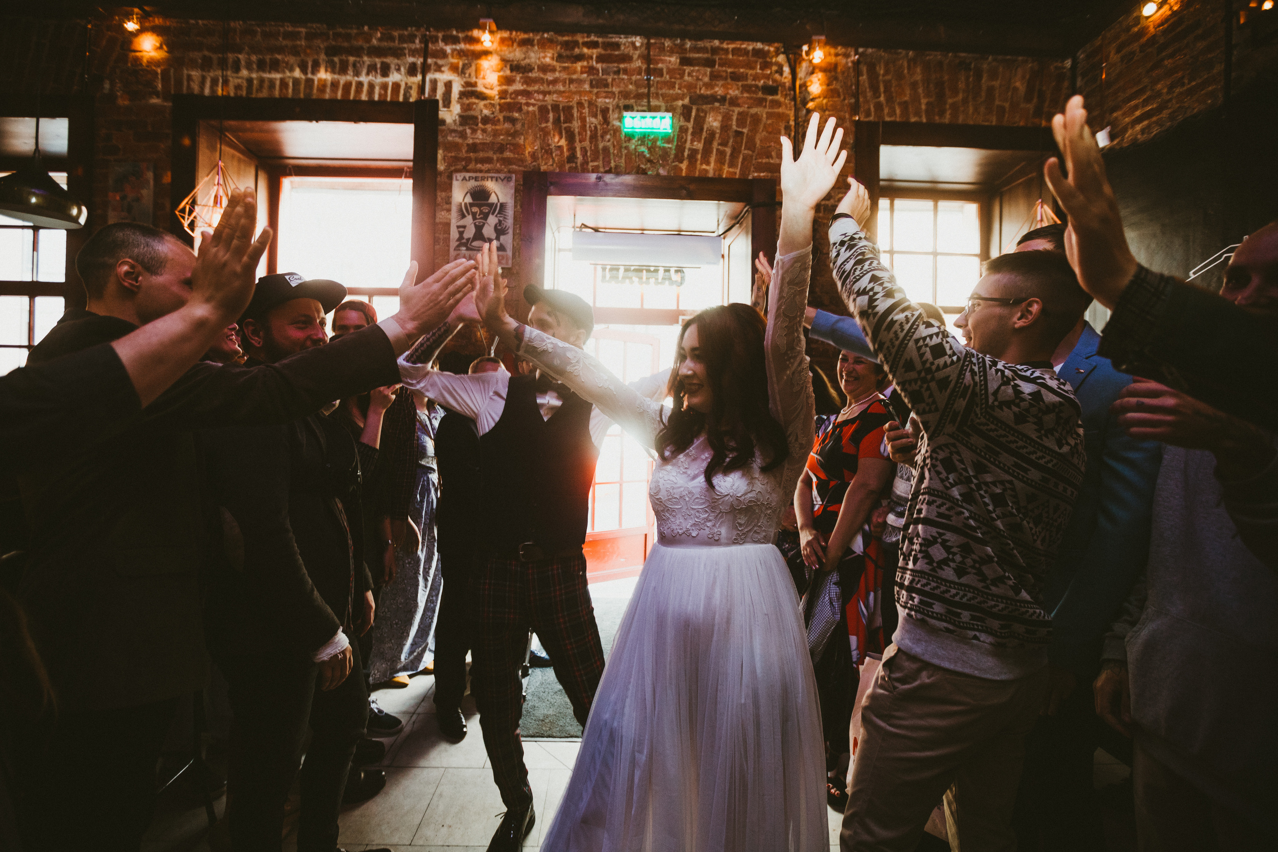 Милена. Фотограф Мария Немм