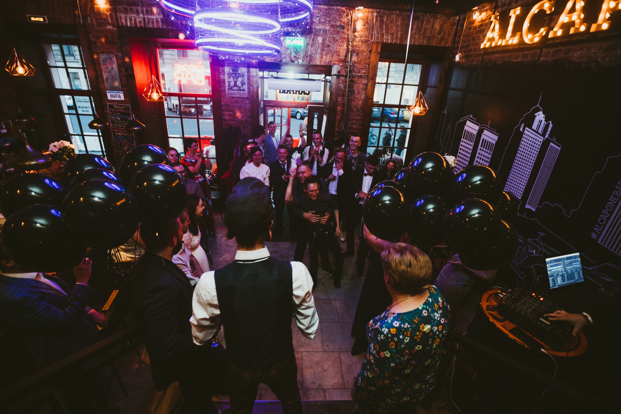 Милена. Фотограф Мария Немм