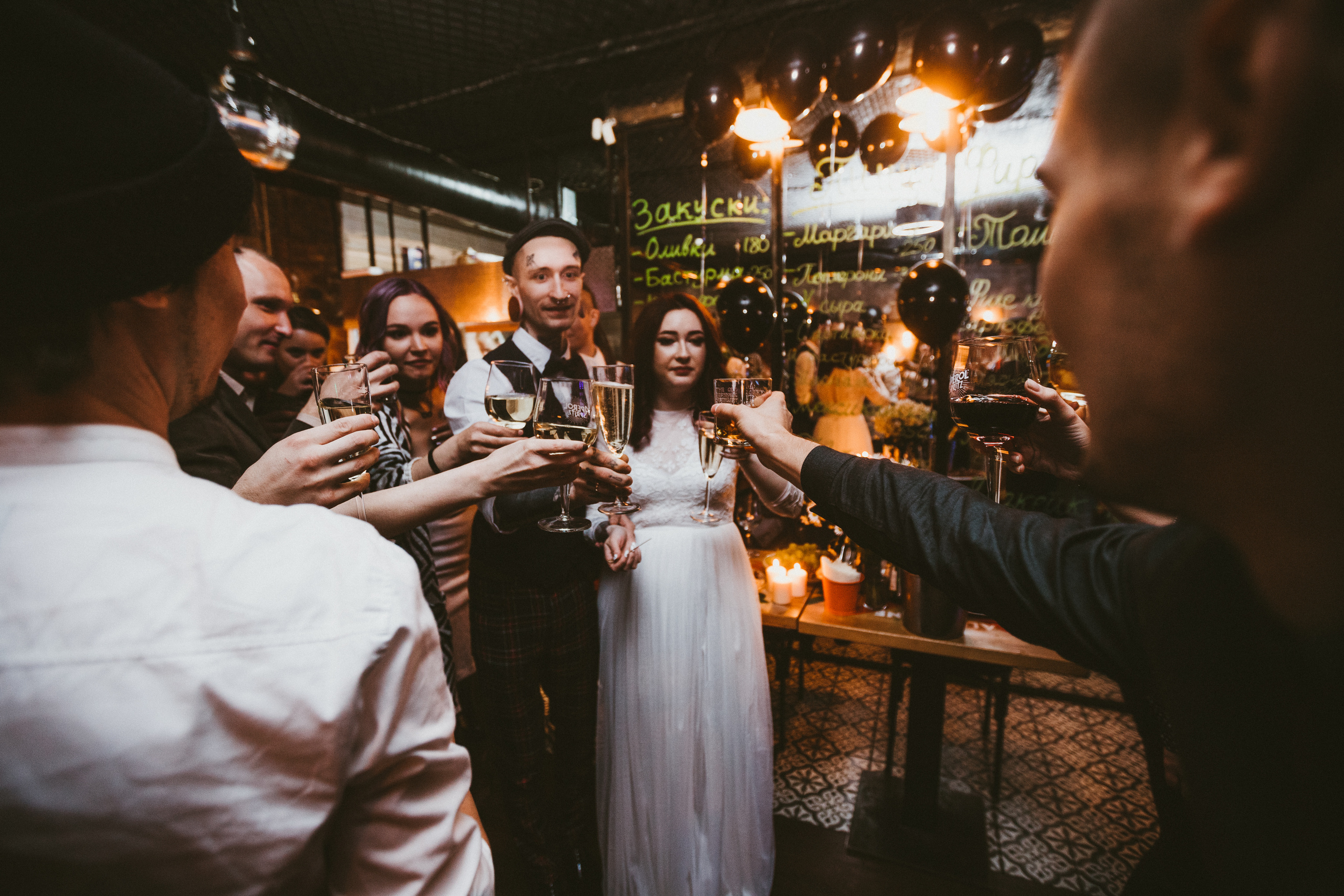 Милена. Фотограф Мария Немм