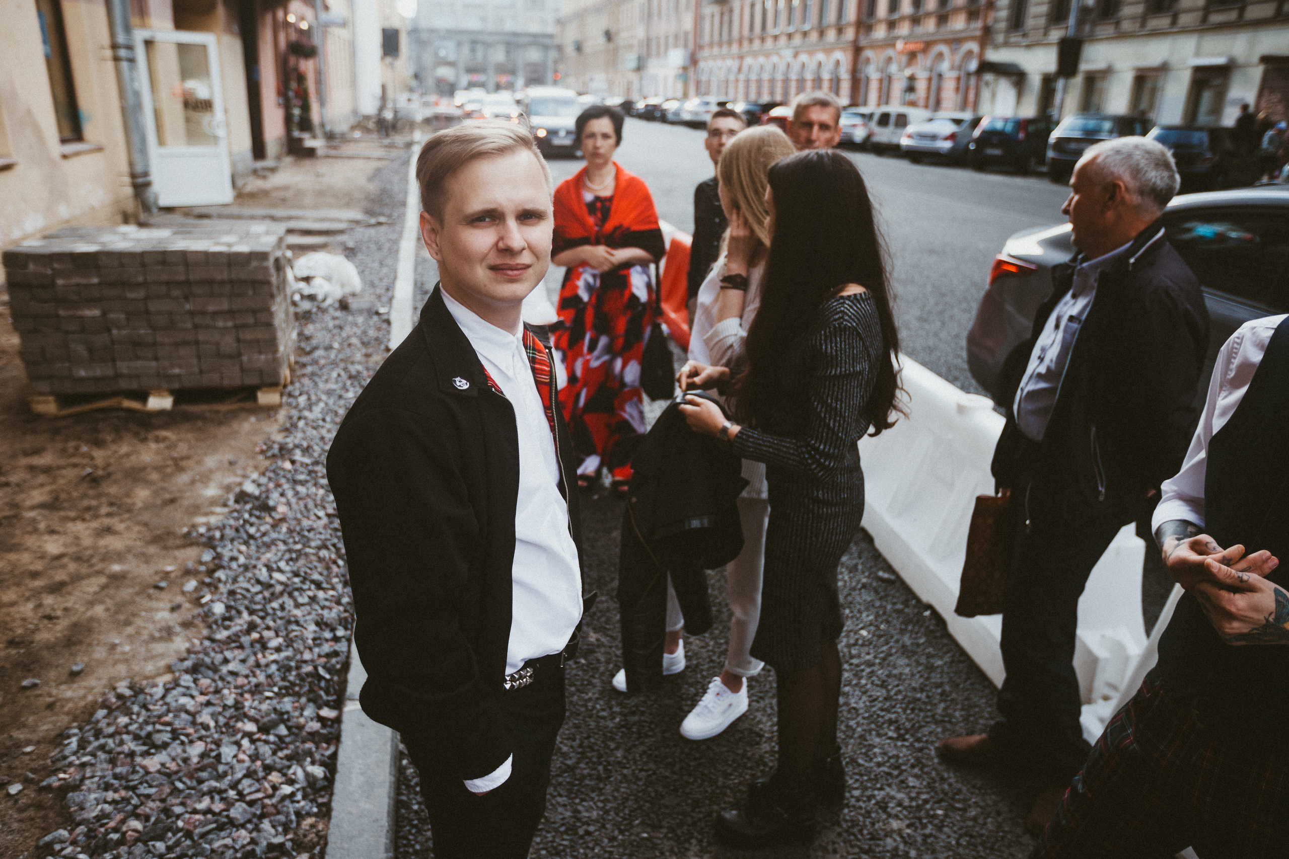 Милена. Фотограф Мария Немм