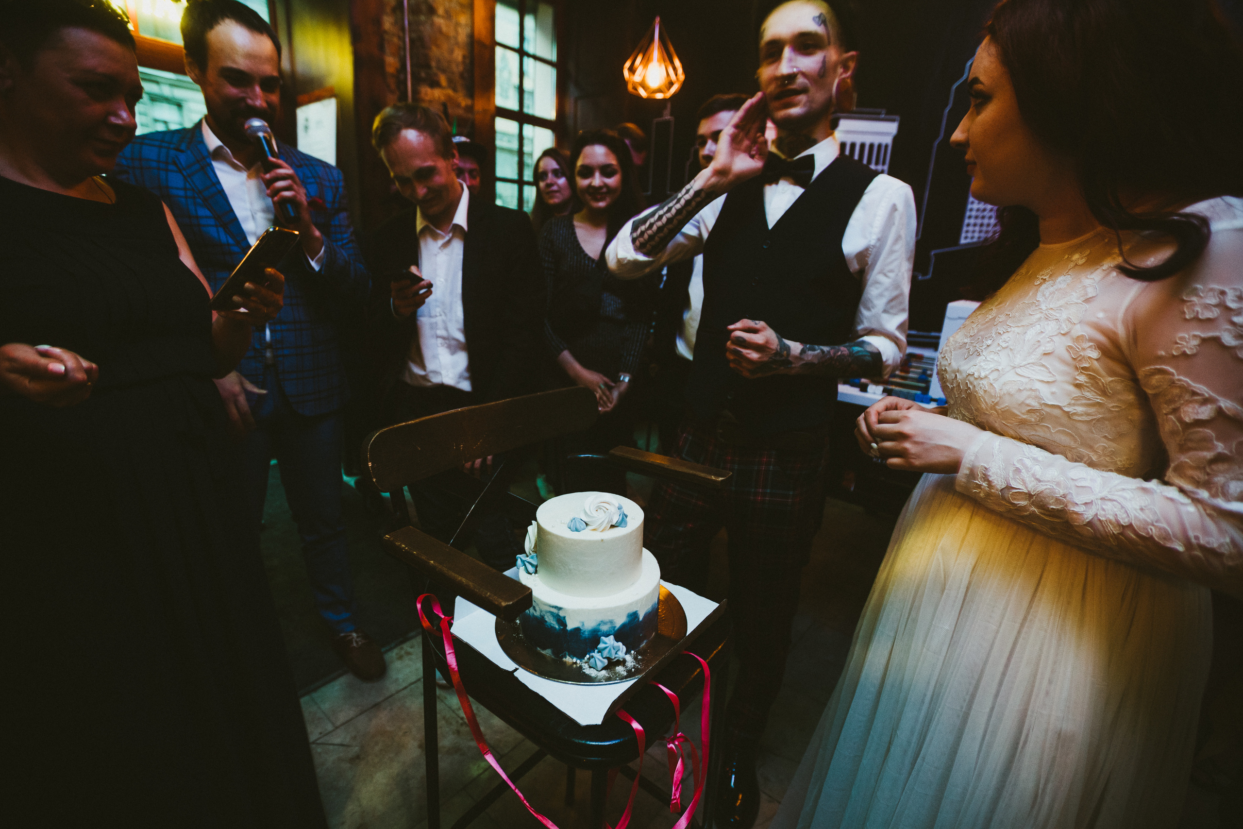 Милена. Фотограф Мария Немм