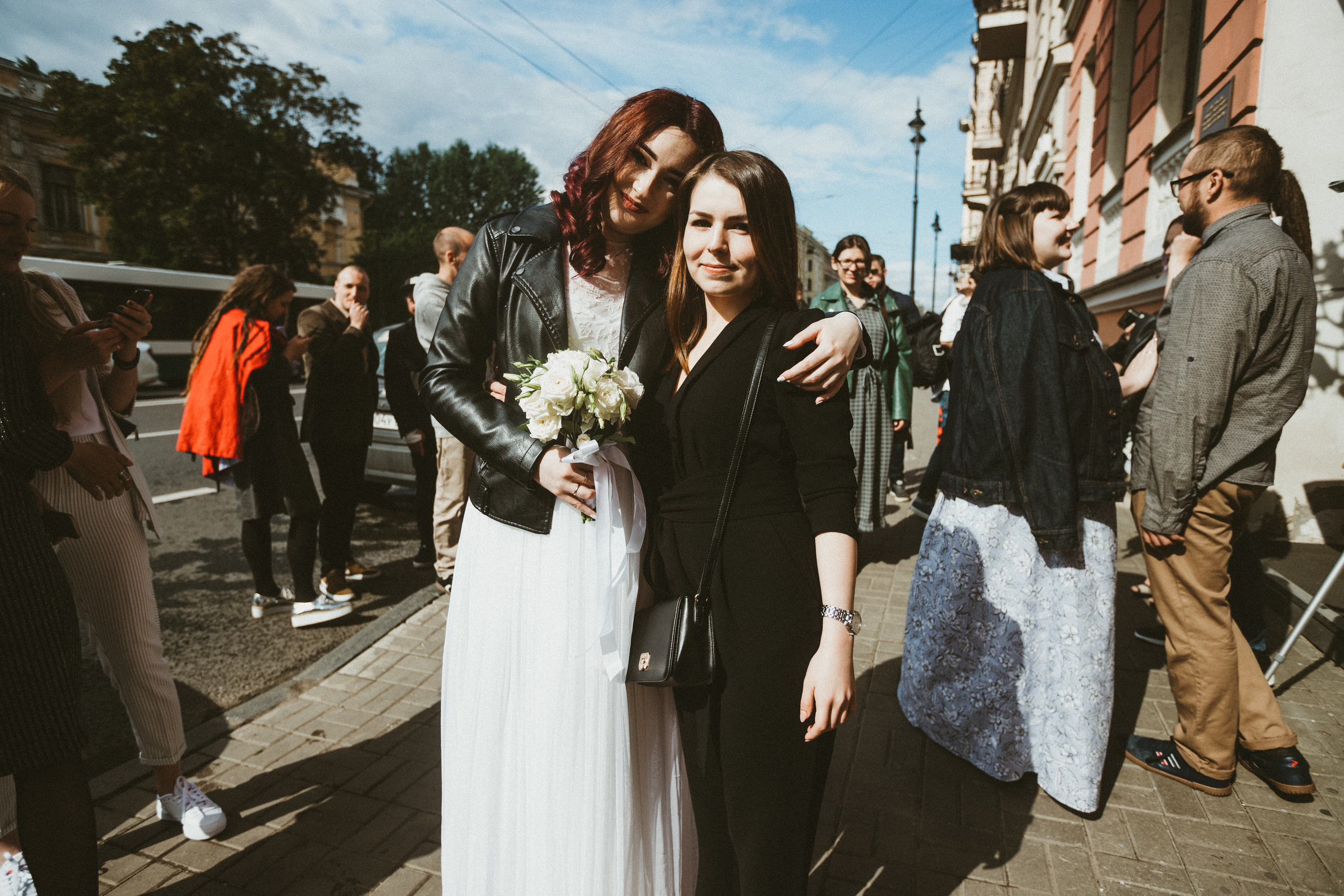 Милена. Фотограф Мария Немм