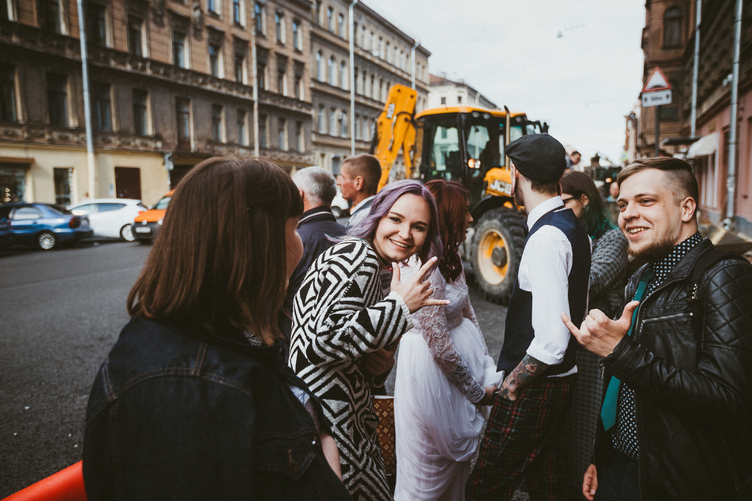 Милена. Фотограф Мария Немм