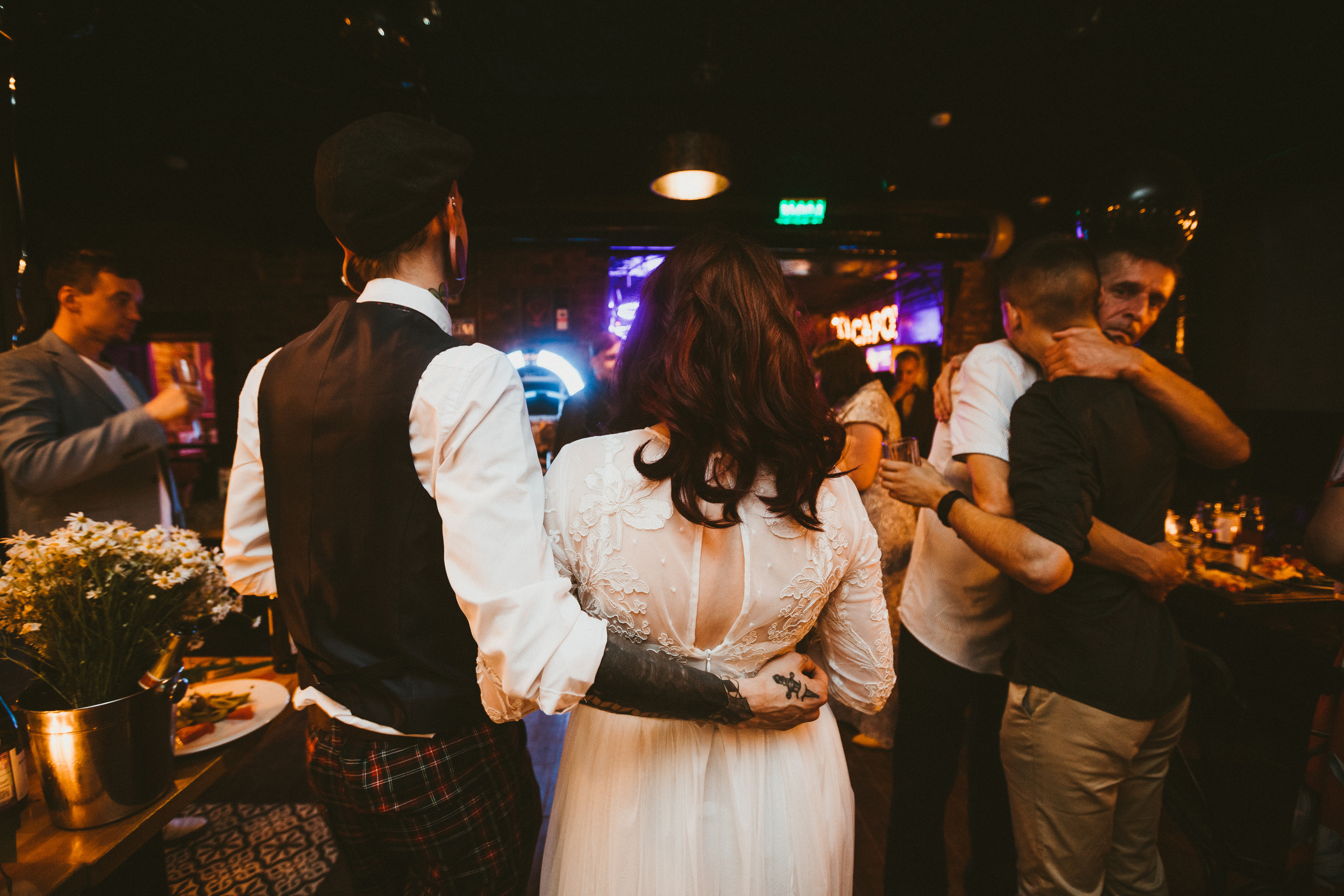 Милена. Фотограф Мария Немм