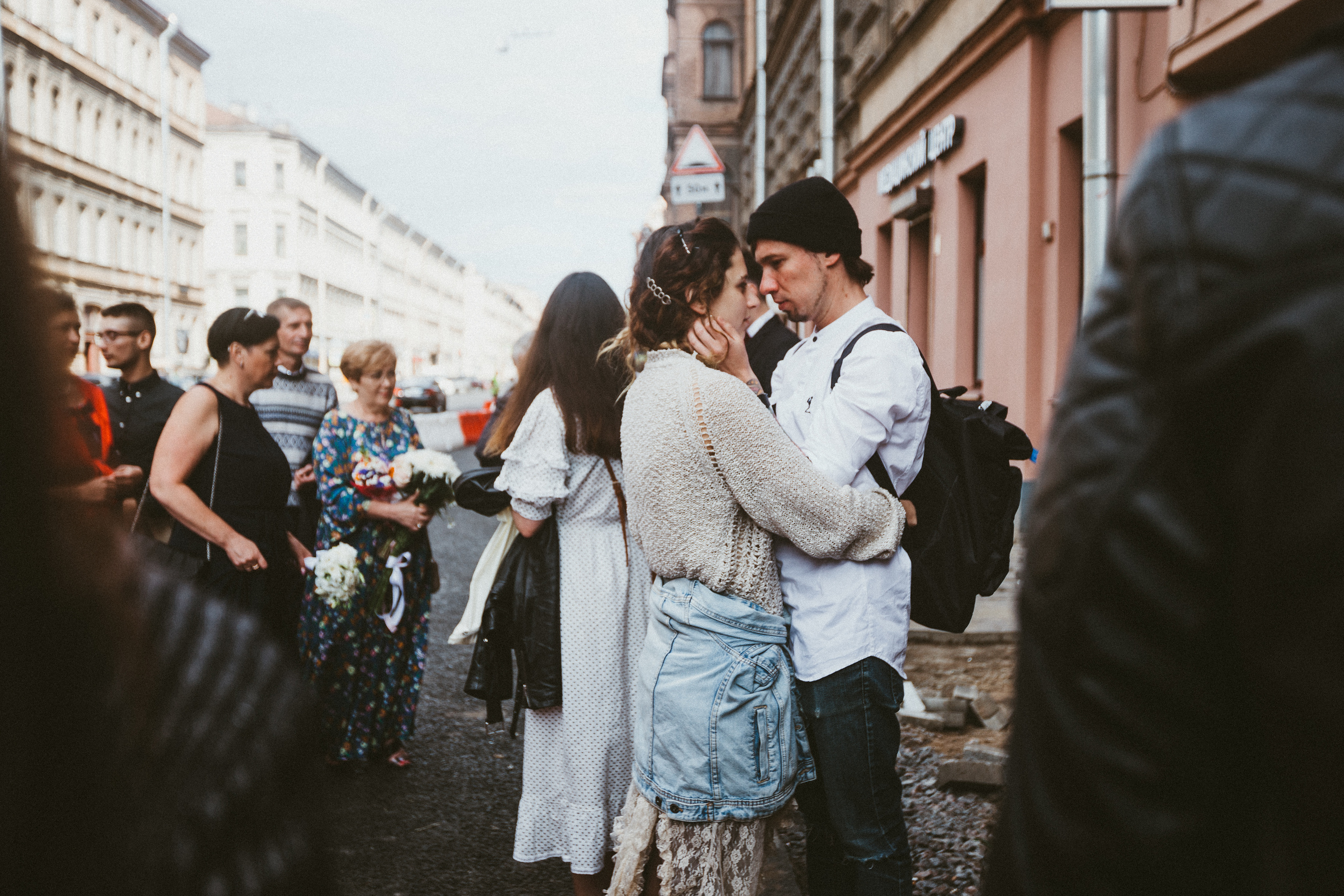 Милена. Фотограф Мария Немм