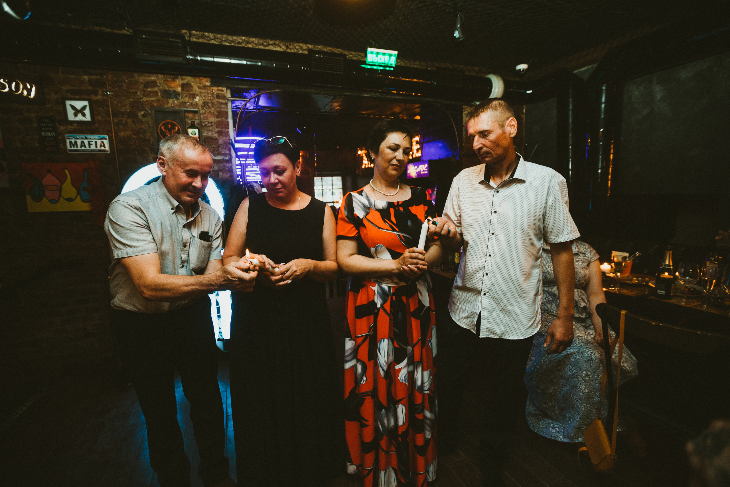 Милена. Фотограф Мария Немм