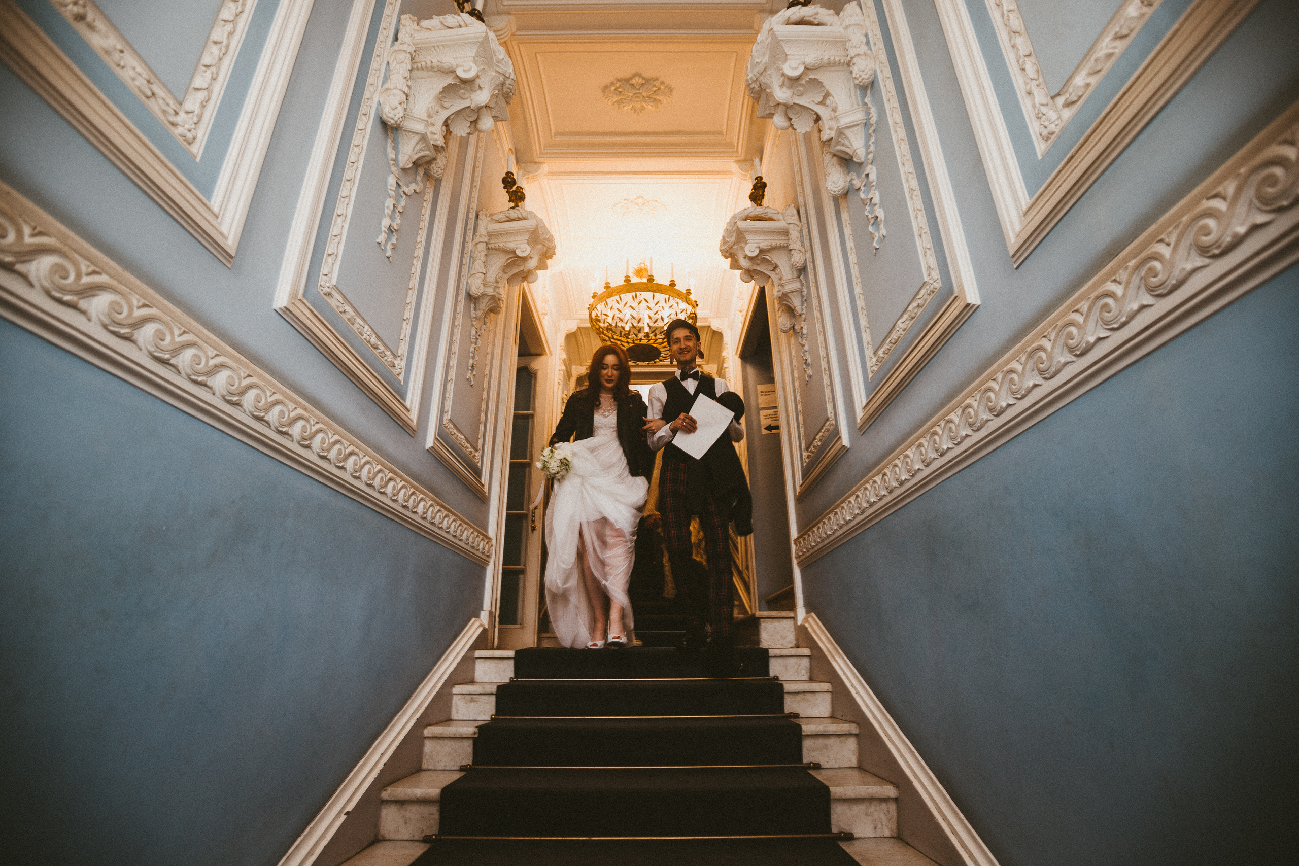 Милена. Фотограф Мария Немм