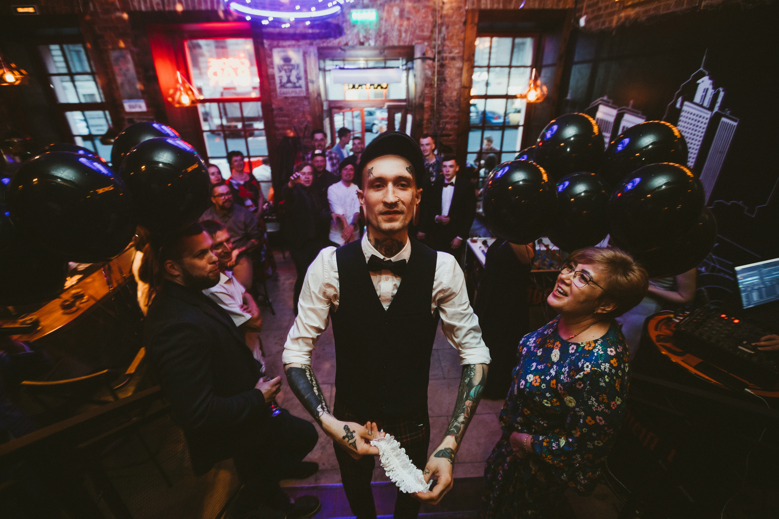 Милена. Фотограф Мария Немм