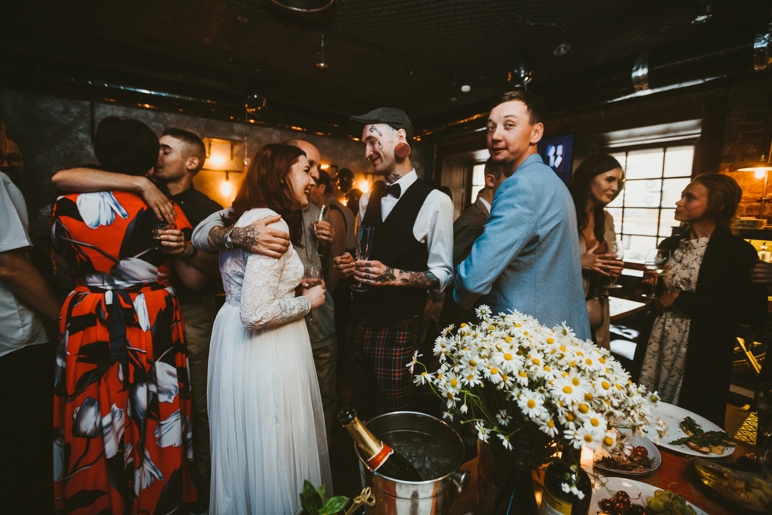 Милена. Фотограф Мария Немм