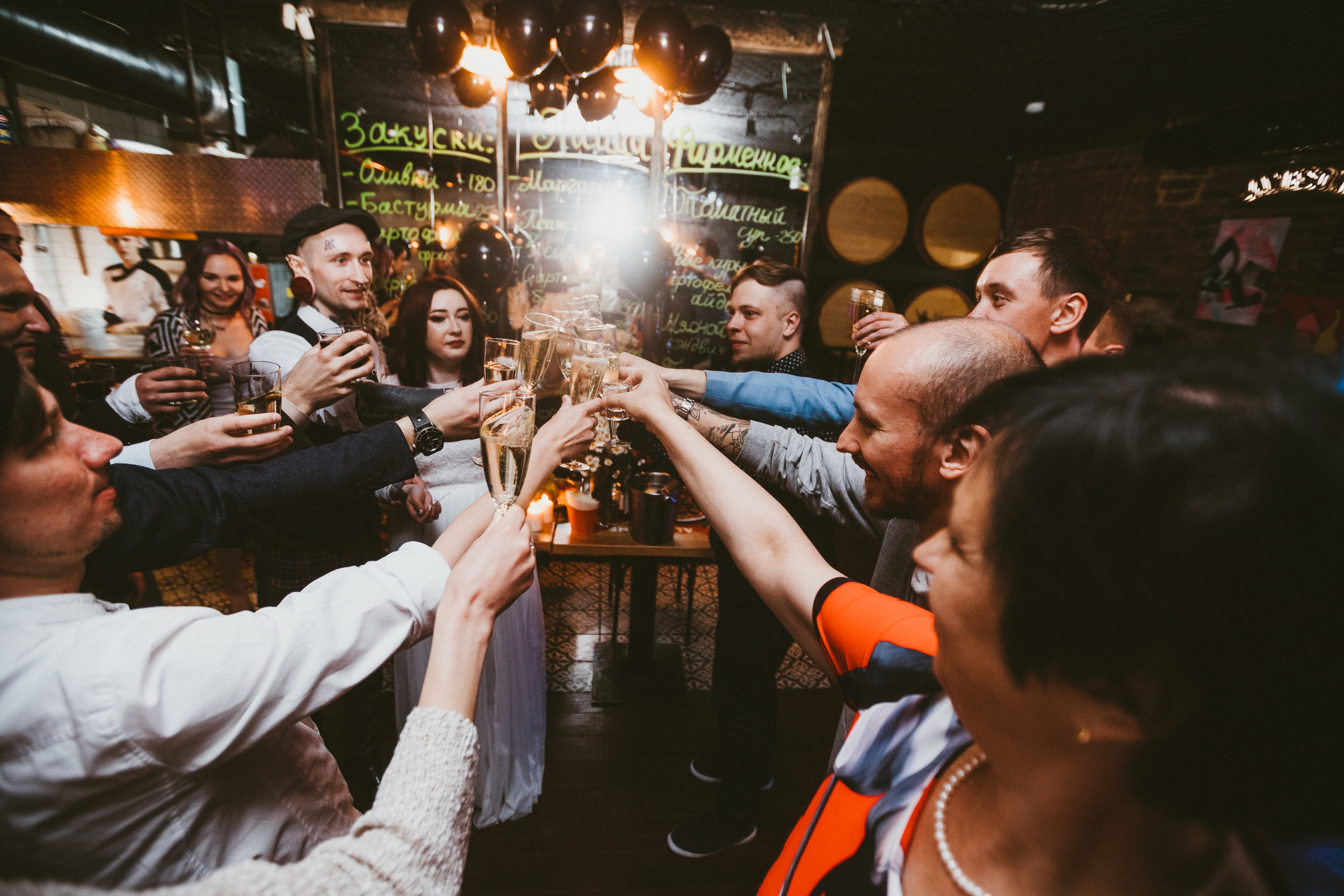 Милена. Фотограф Мария Немм