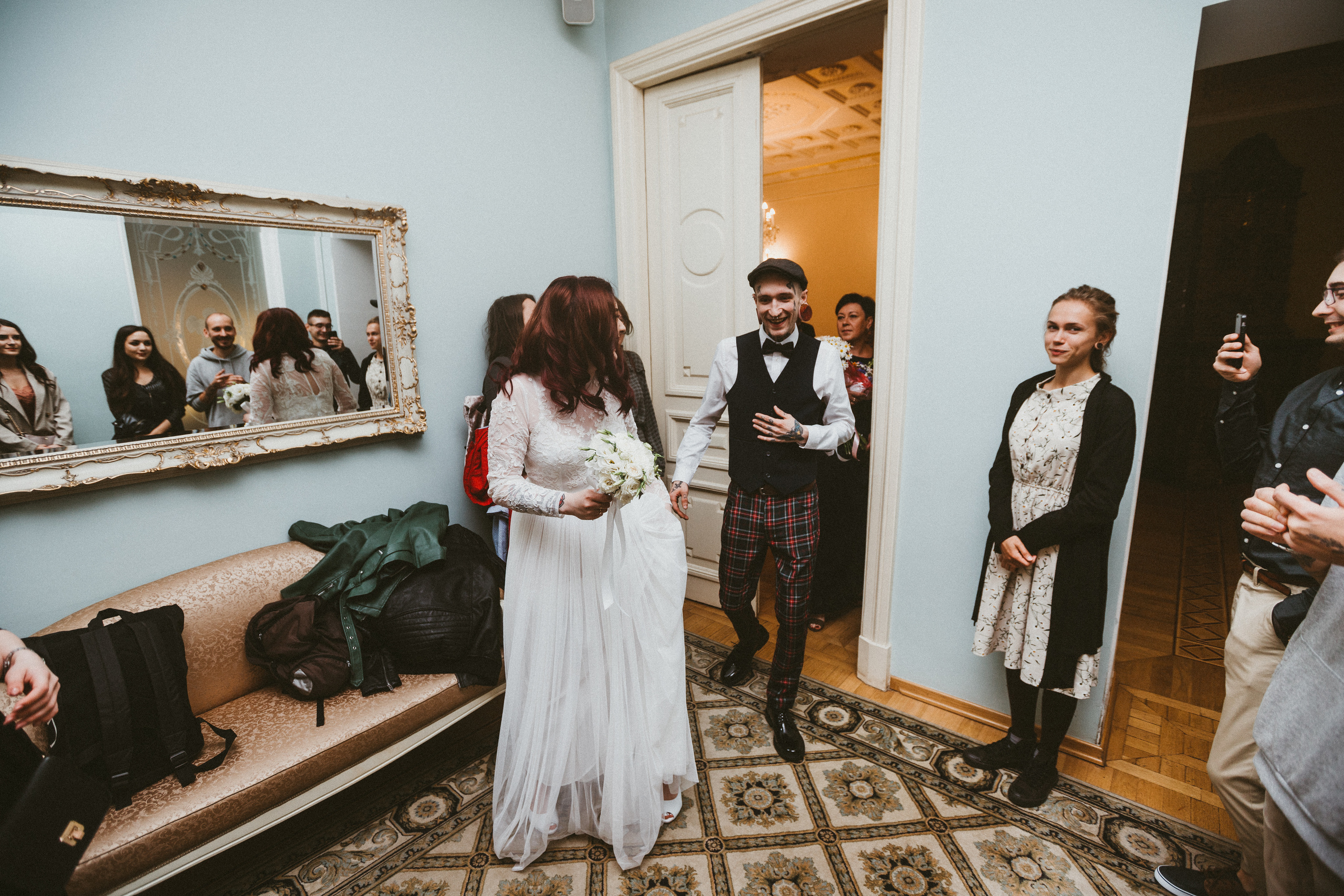 Милена. Фотограф Мария Немм