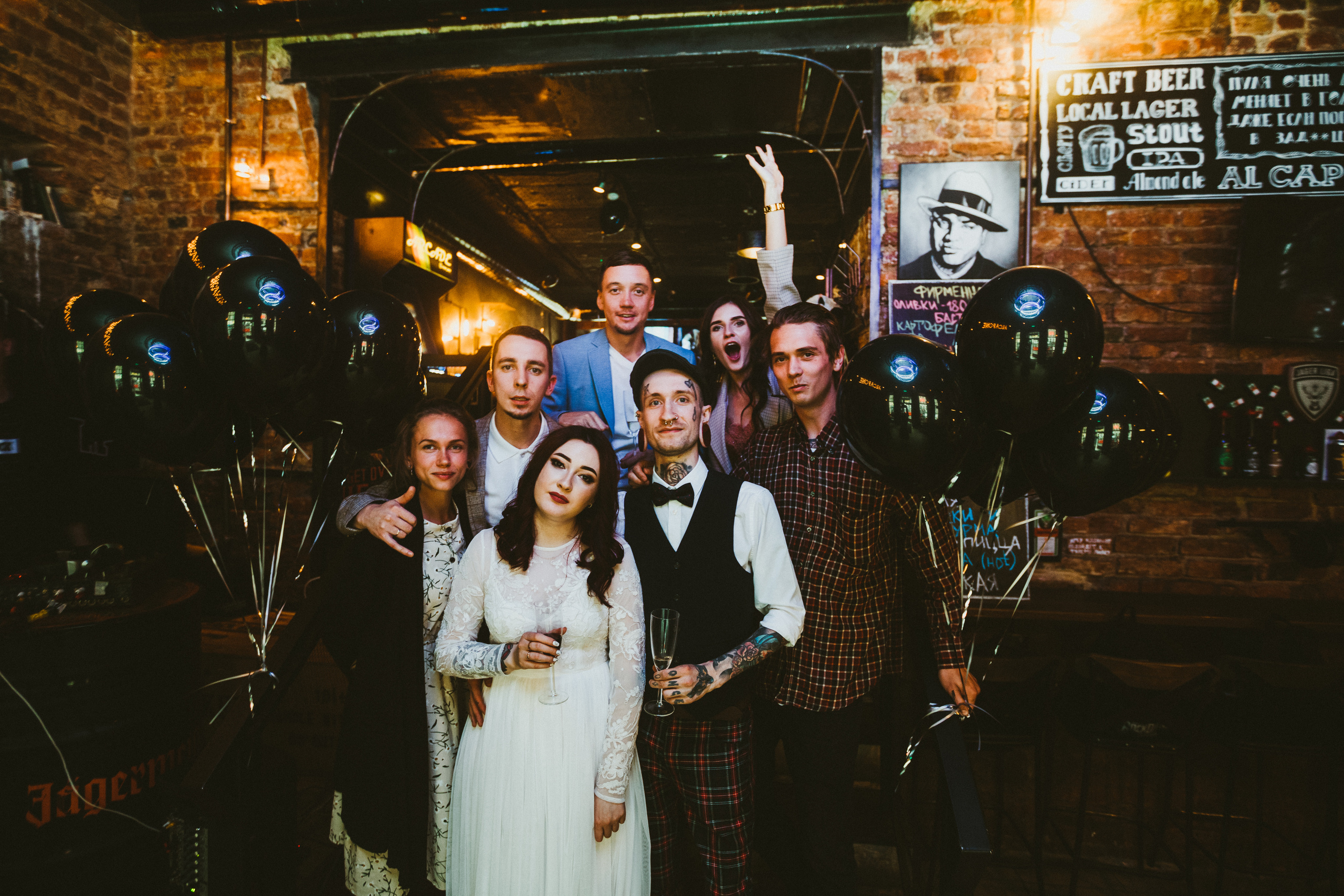 Милена. Фотограф Мария Немм