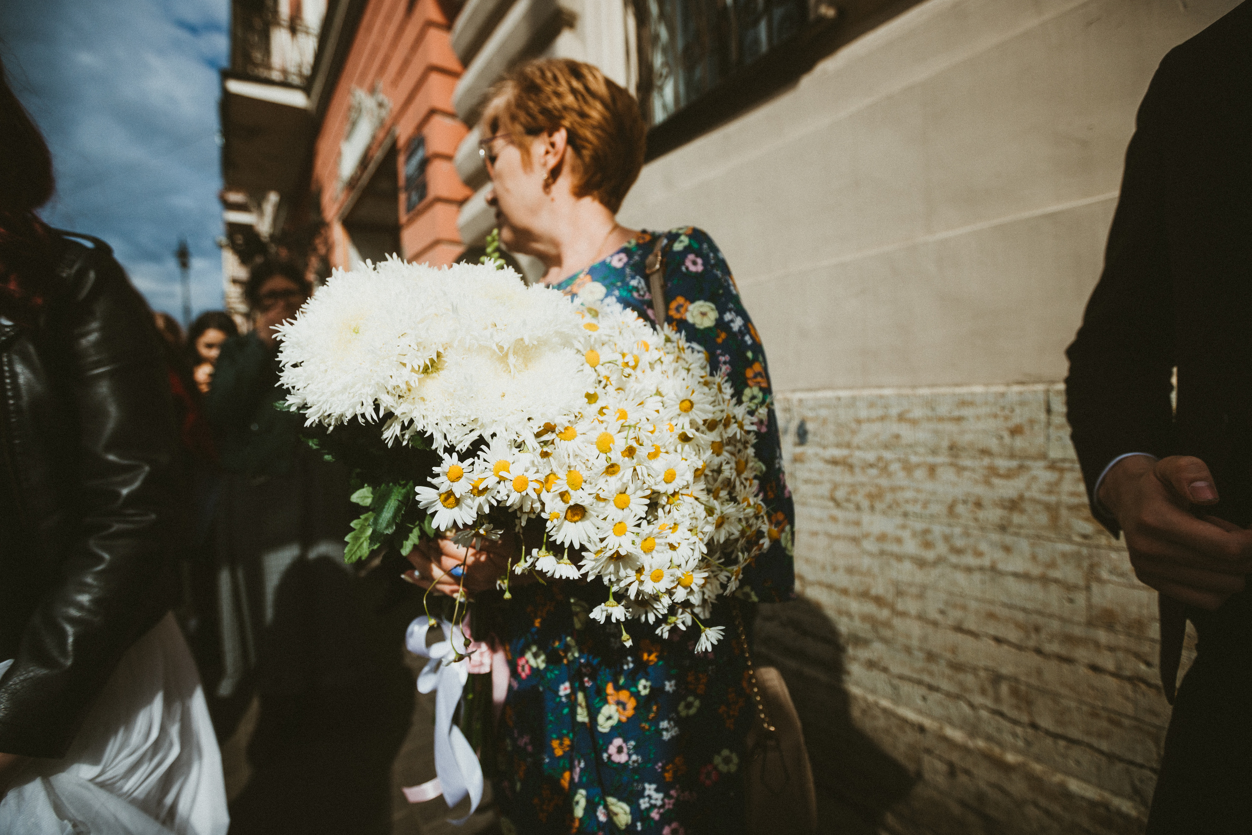 Милена. Фотограф Мария Немм