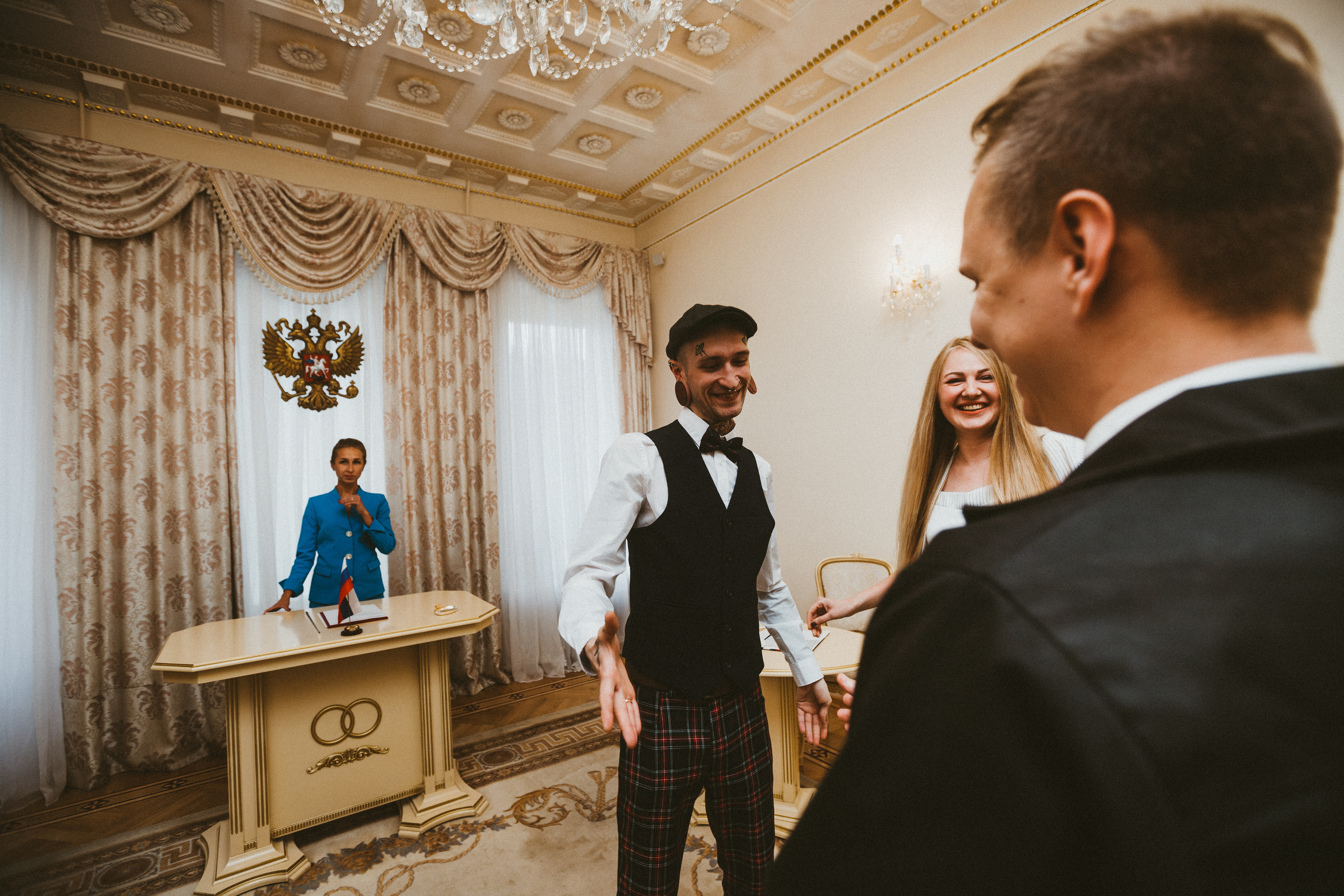 Милена. Фотограф Мария Немм