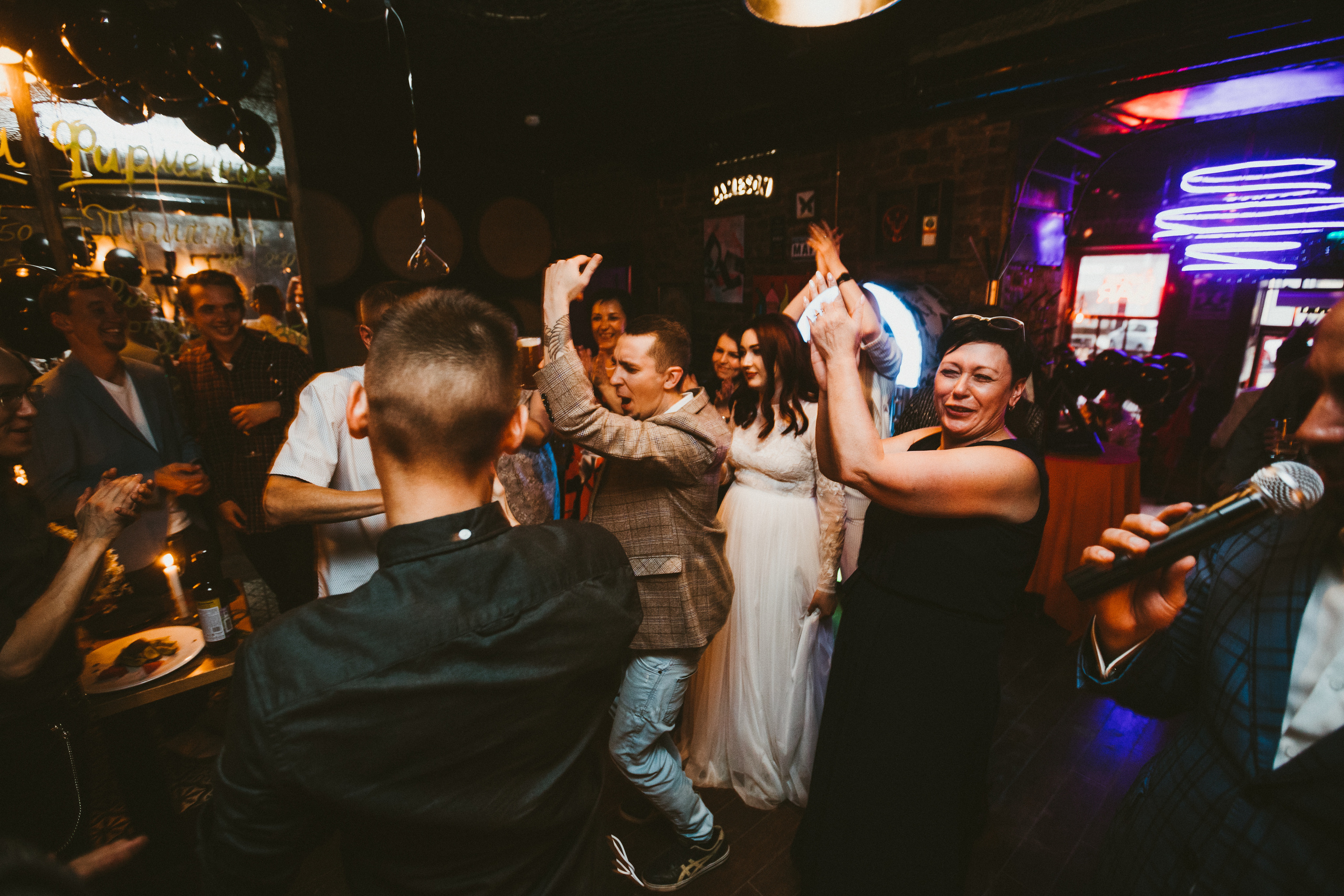 Милена. Фотограф Мария Немм