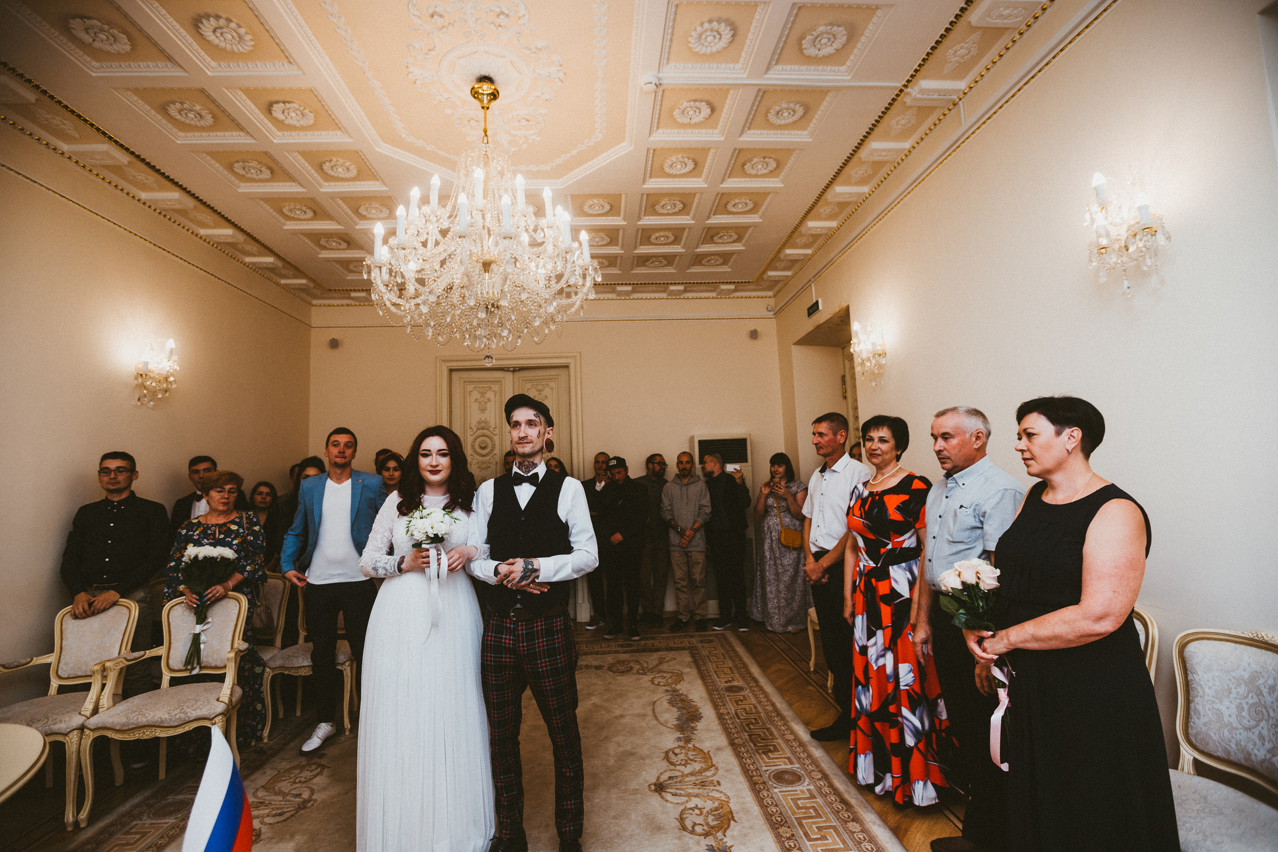 Милена. Фотограф Мария Немм