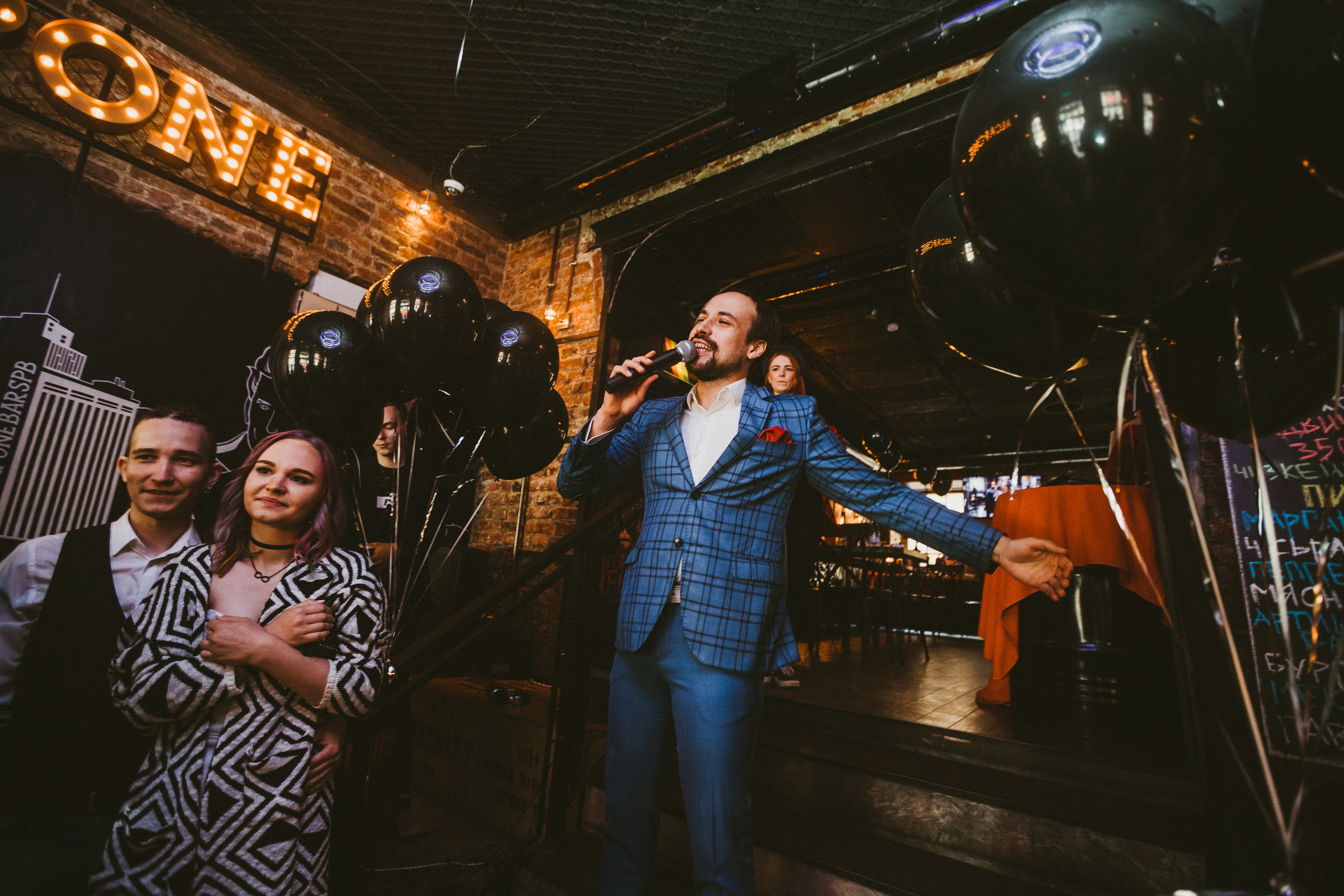 Милена. Фотограф Мария Немм