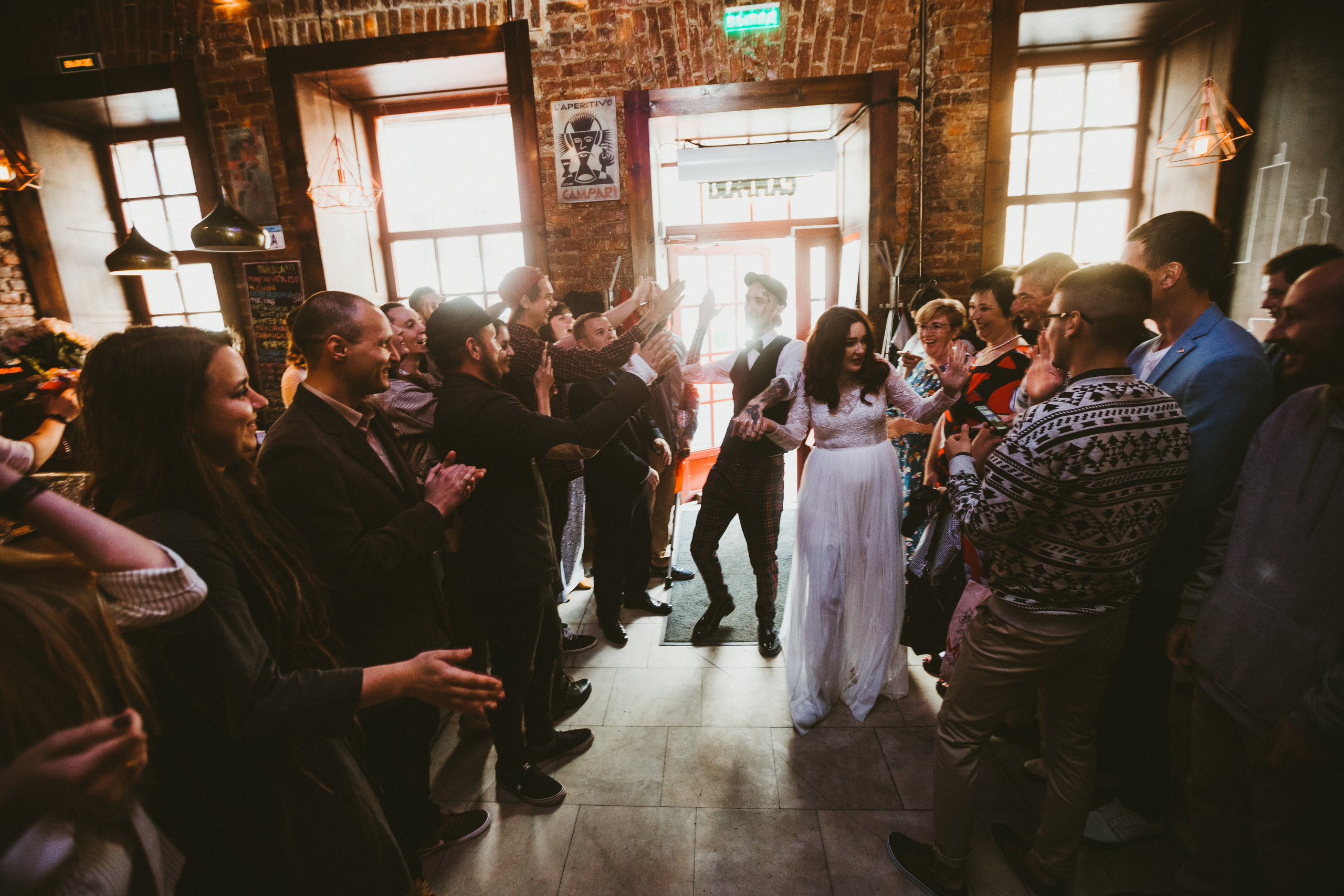 Милена. Фотограф Мария Немм