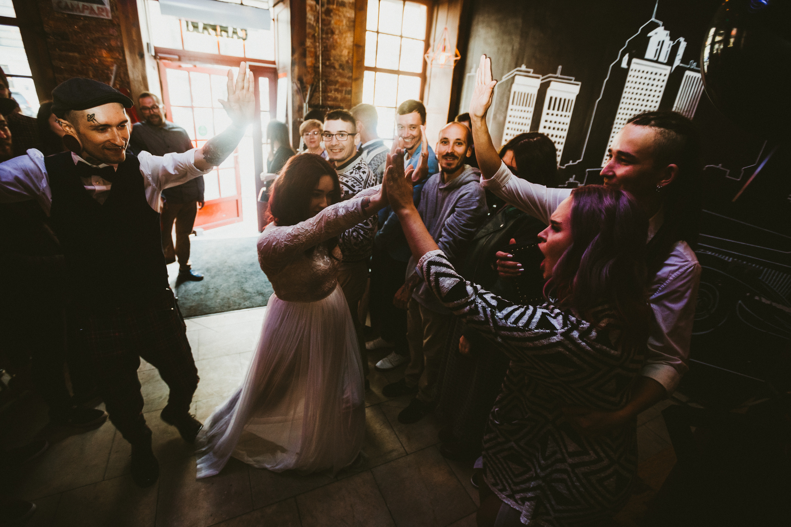 Милена. Фотограф Мария Немм