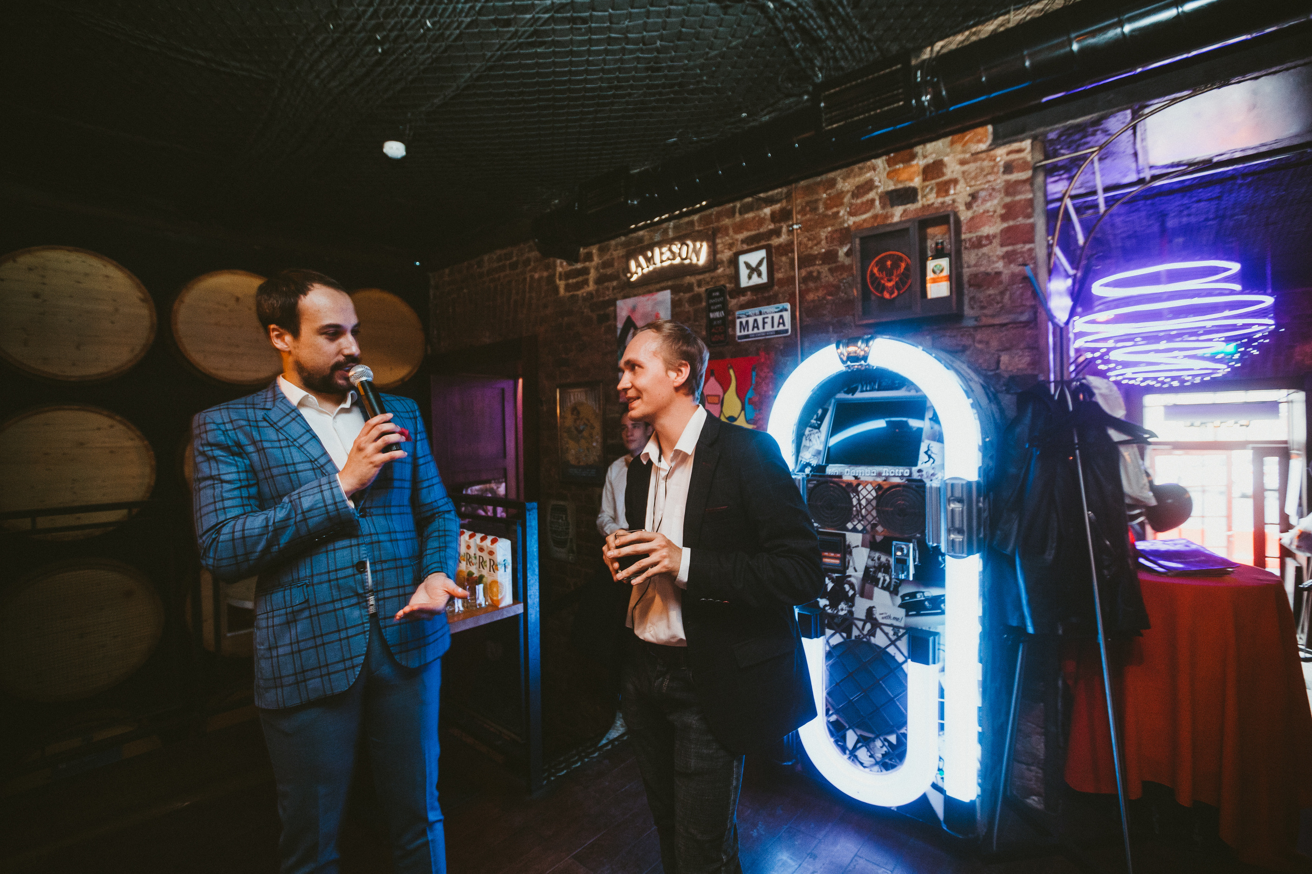 Милена. Фотограф Мария Немм