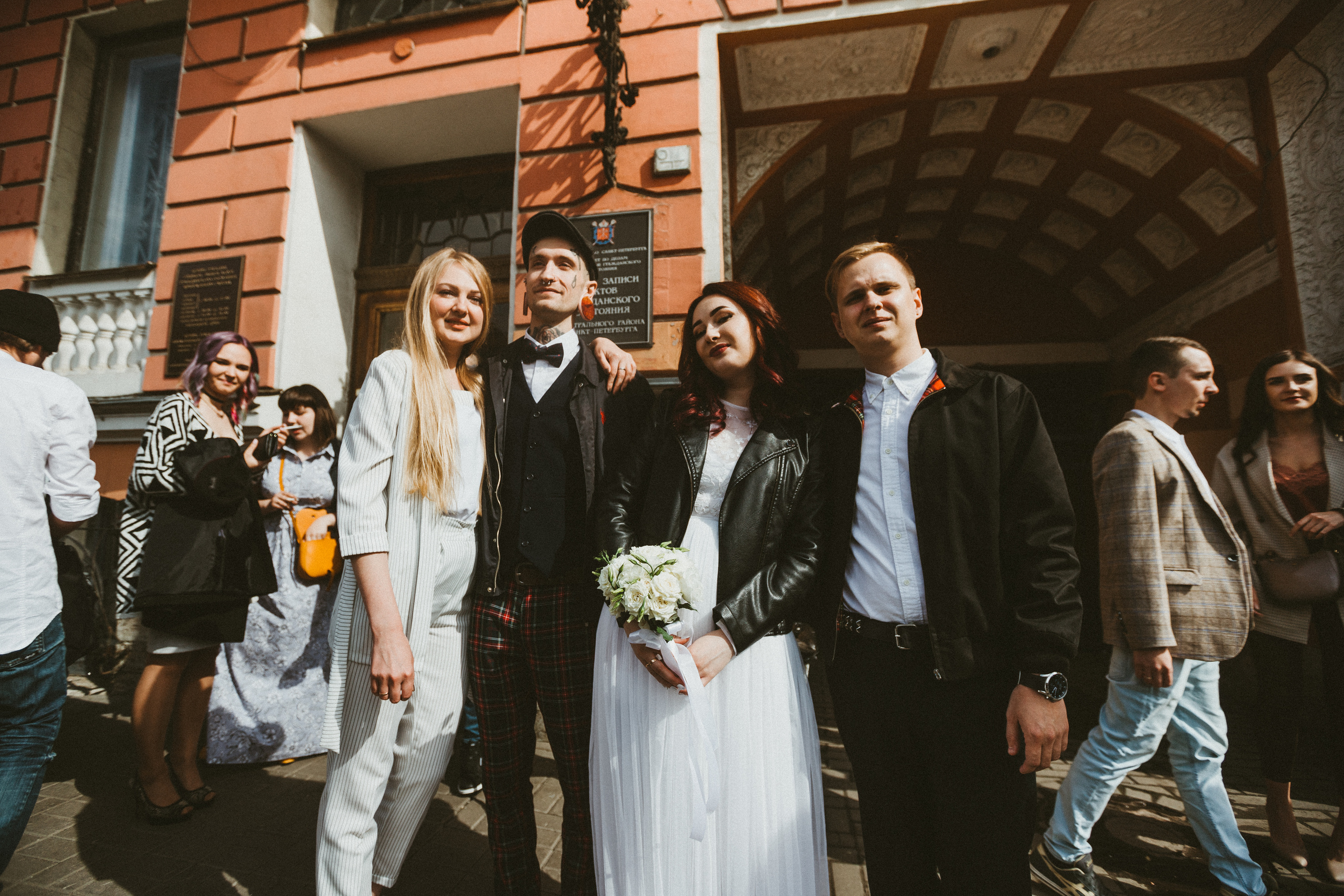 Милена. Фотограф Мария Немм