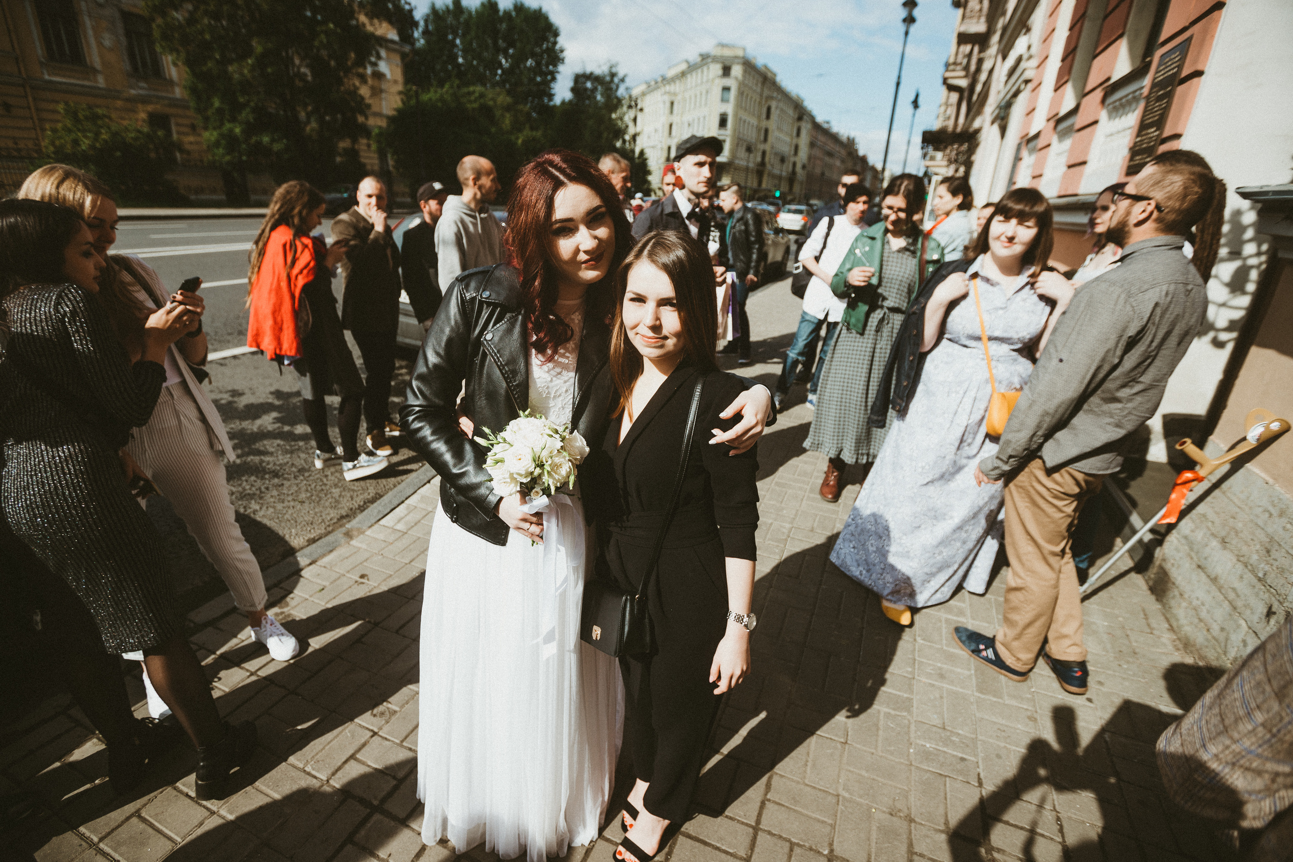 Милена. Фотограф Мария Немм