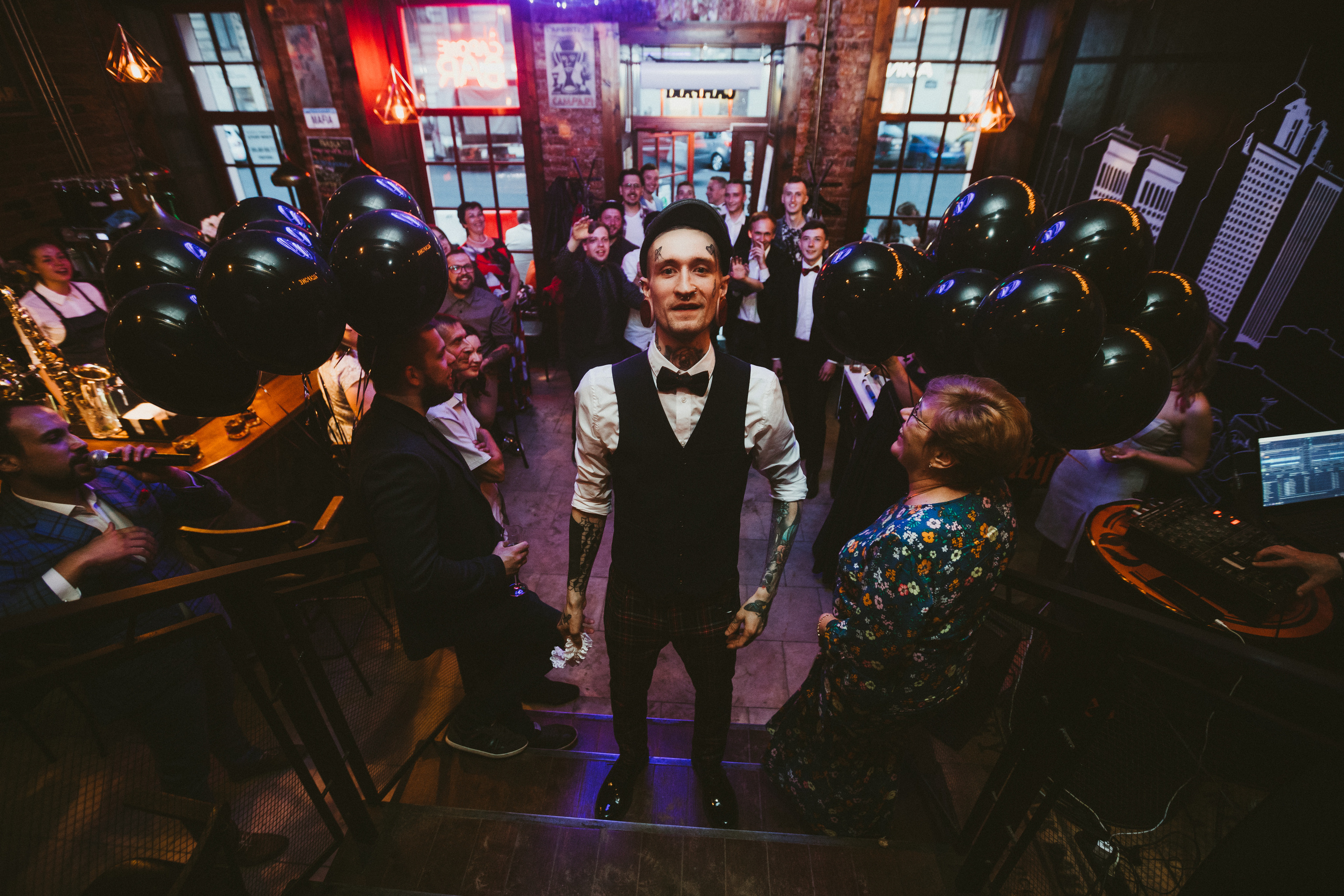 Милена. Фотограф Мария Немм