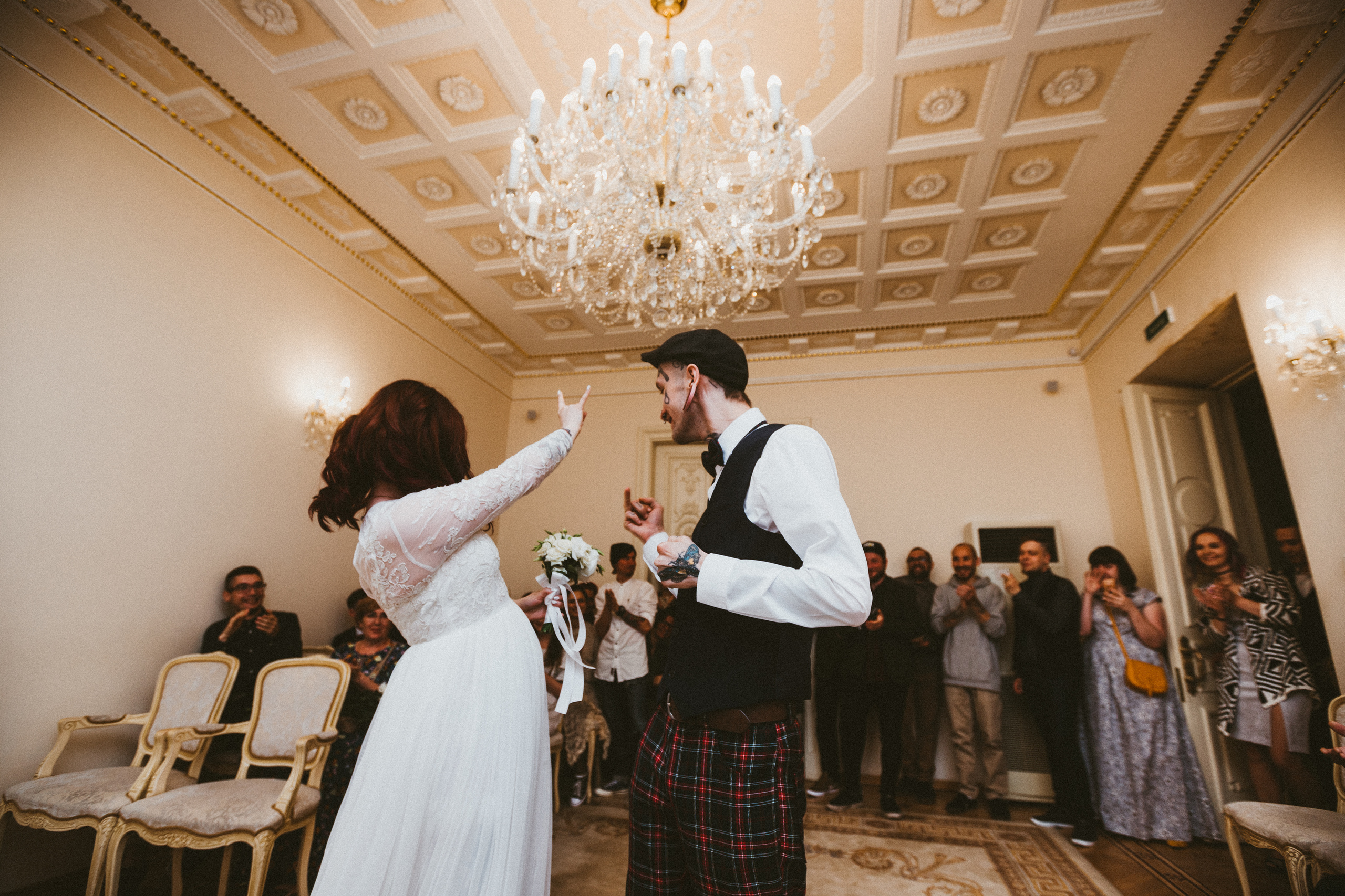 Милена. Фотограф Мария Немм