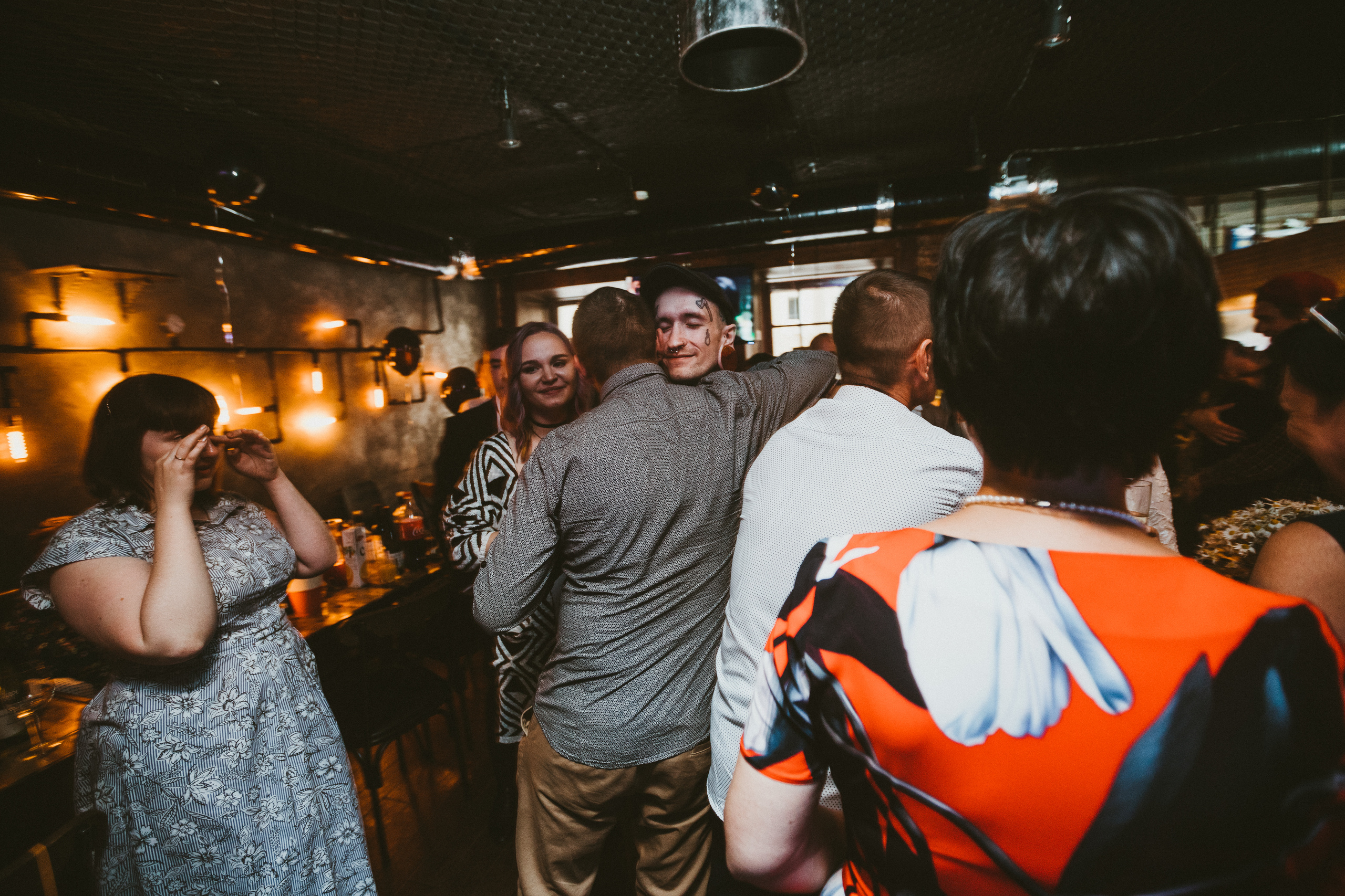 Милена. Фотограф Мария Немм