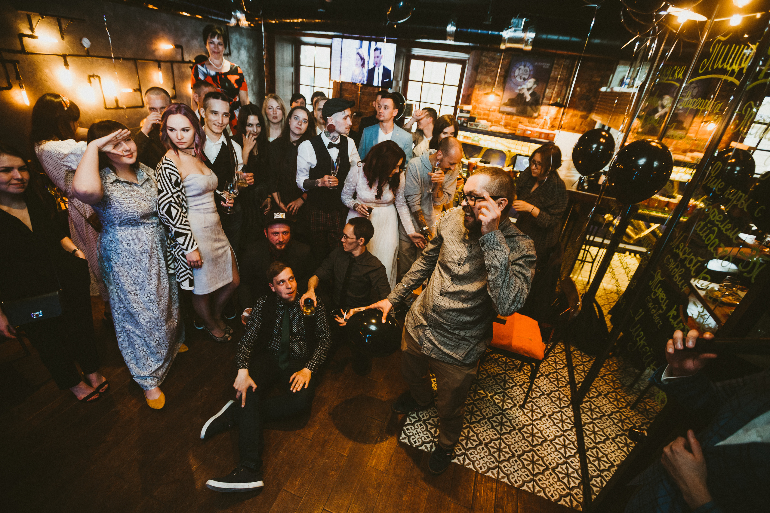 Милена. Фотограф Мария Немм